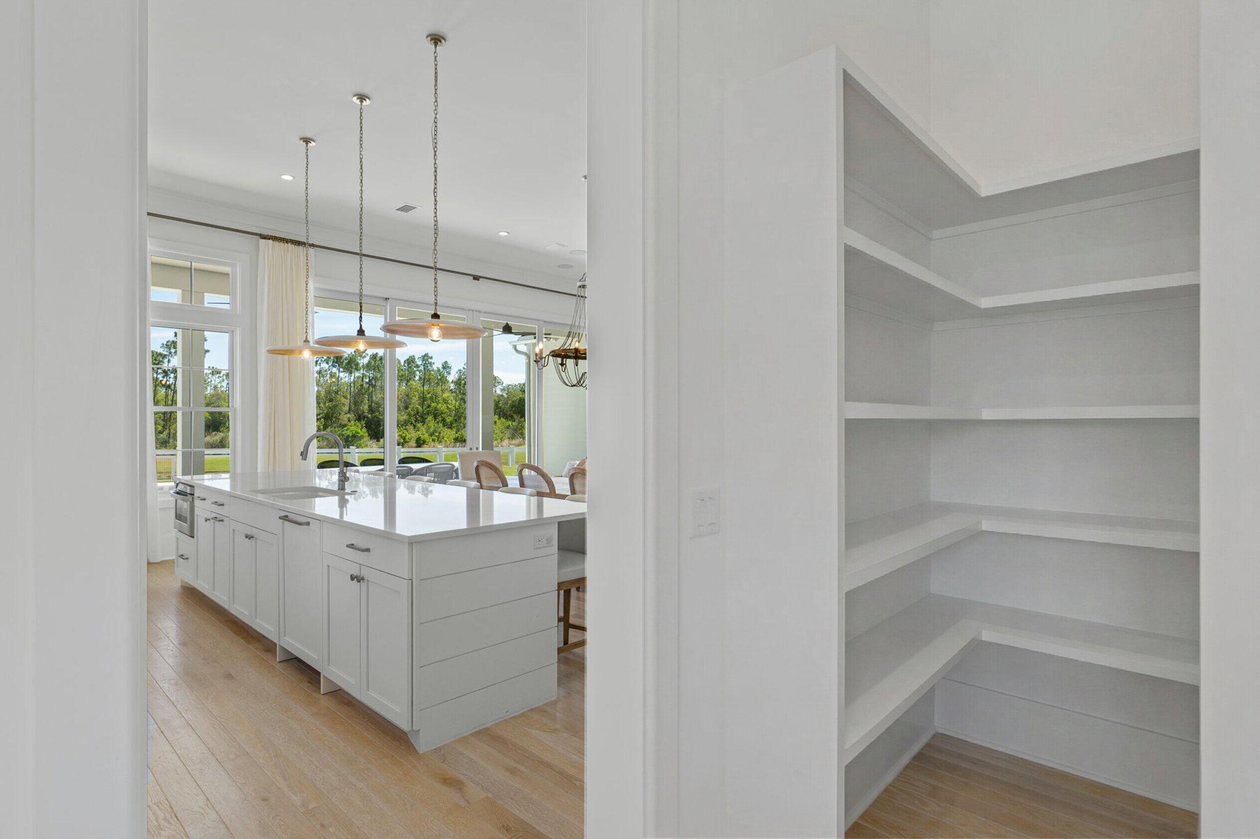 Watersound Camp Creek - Residential