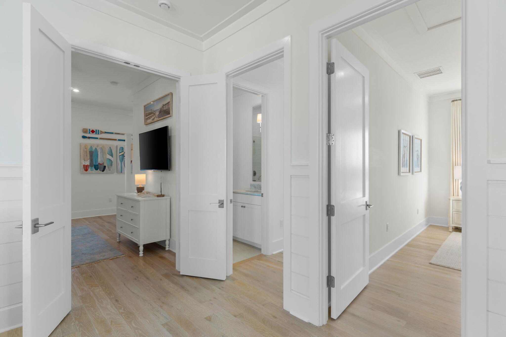 Watersound Camp Creek - Residential