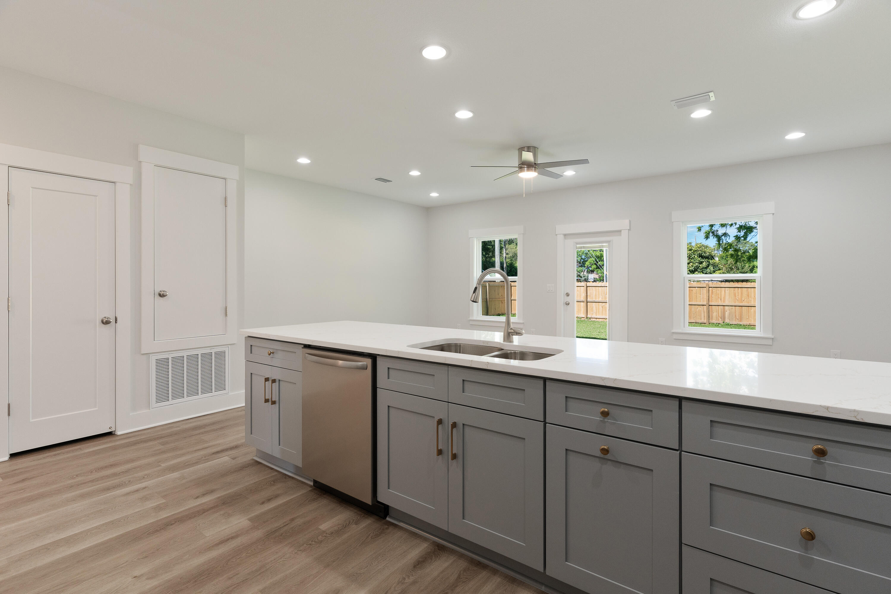 Ferguson Townhomes - Residential