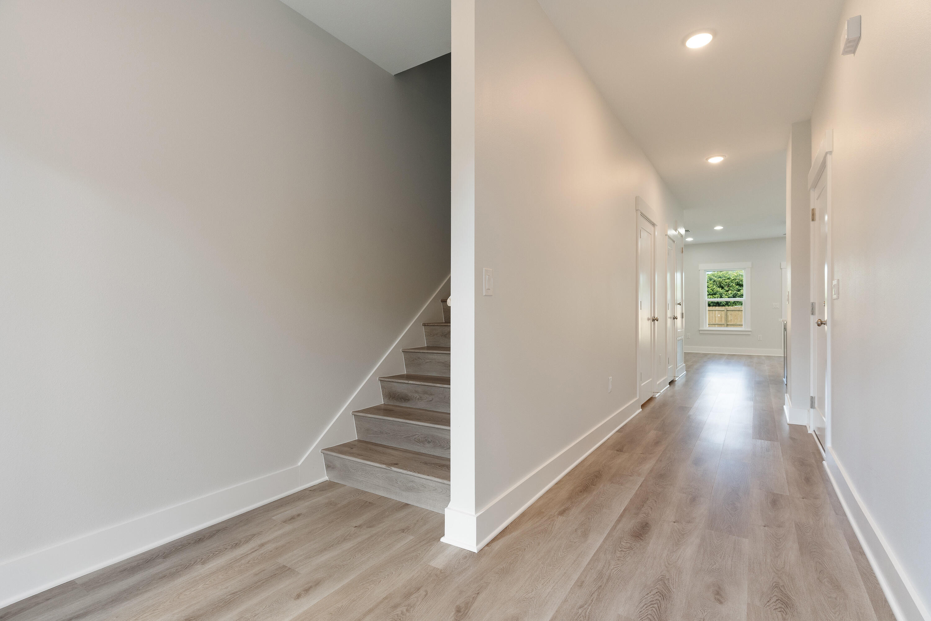 Ferguson Townhomes - Residential