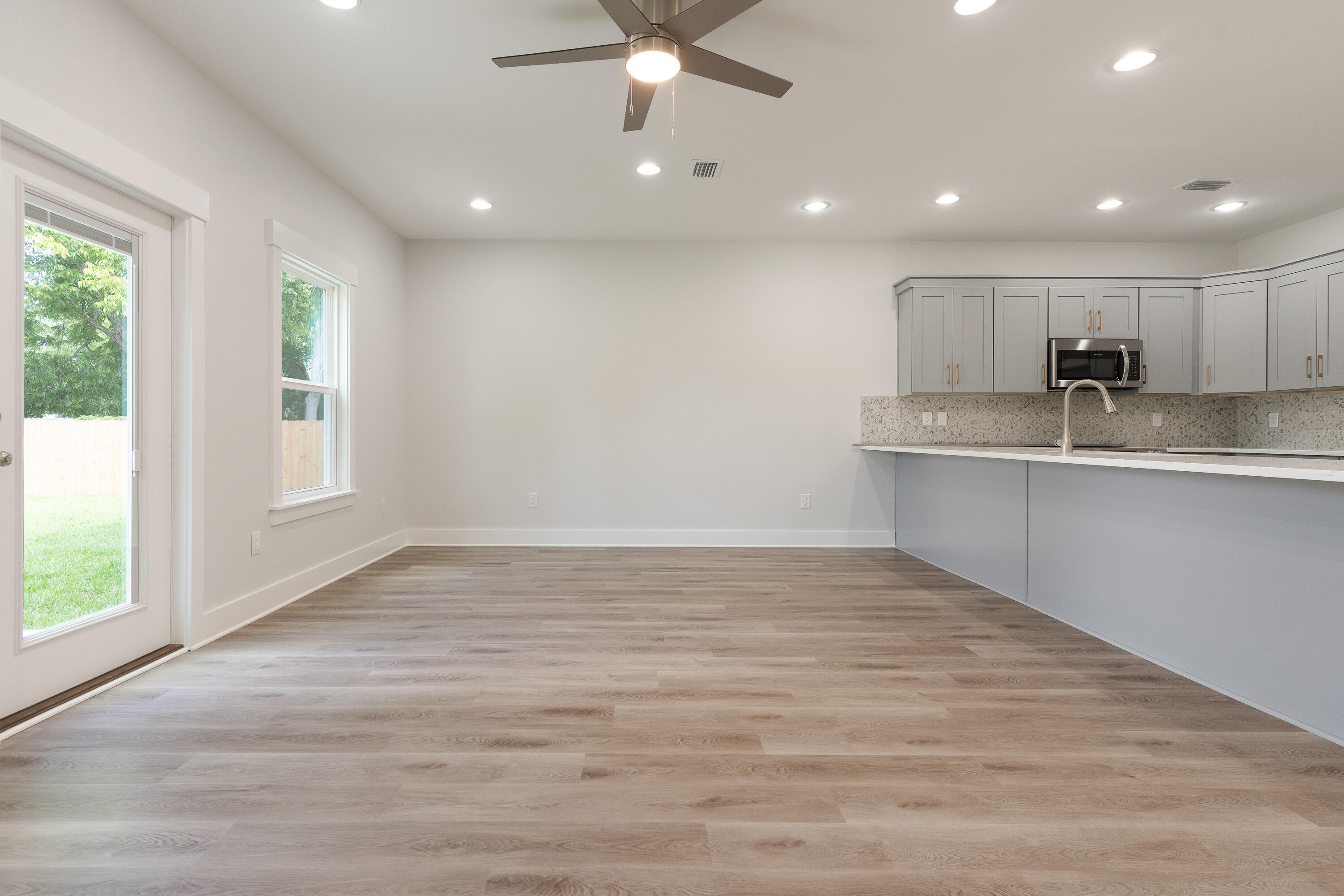 Ferguson Townhomes - Residential