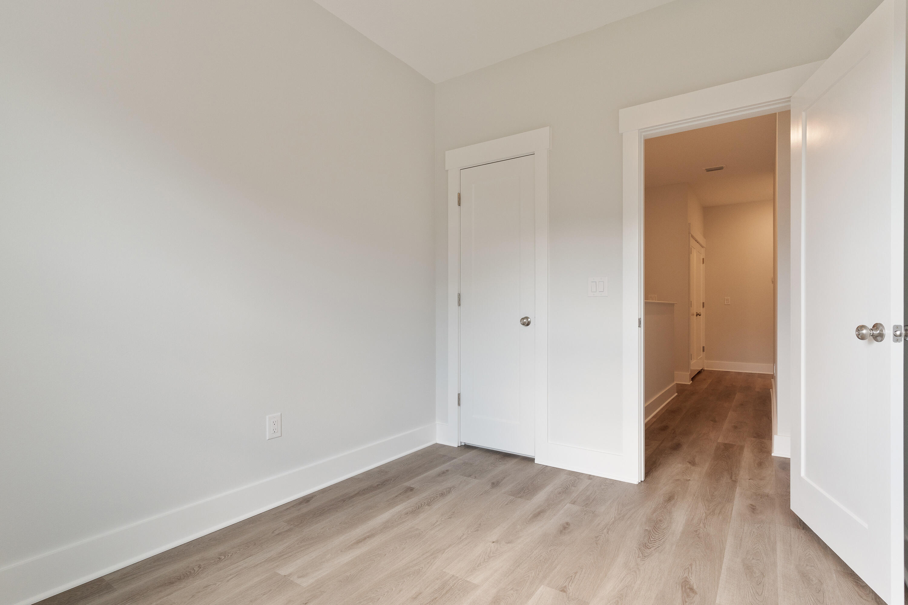 Ferguson Townhomes - Residential