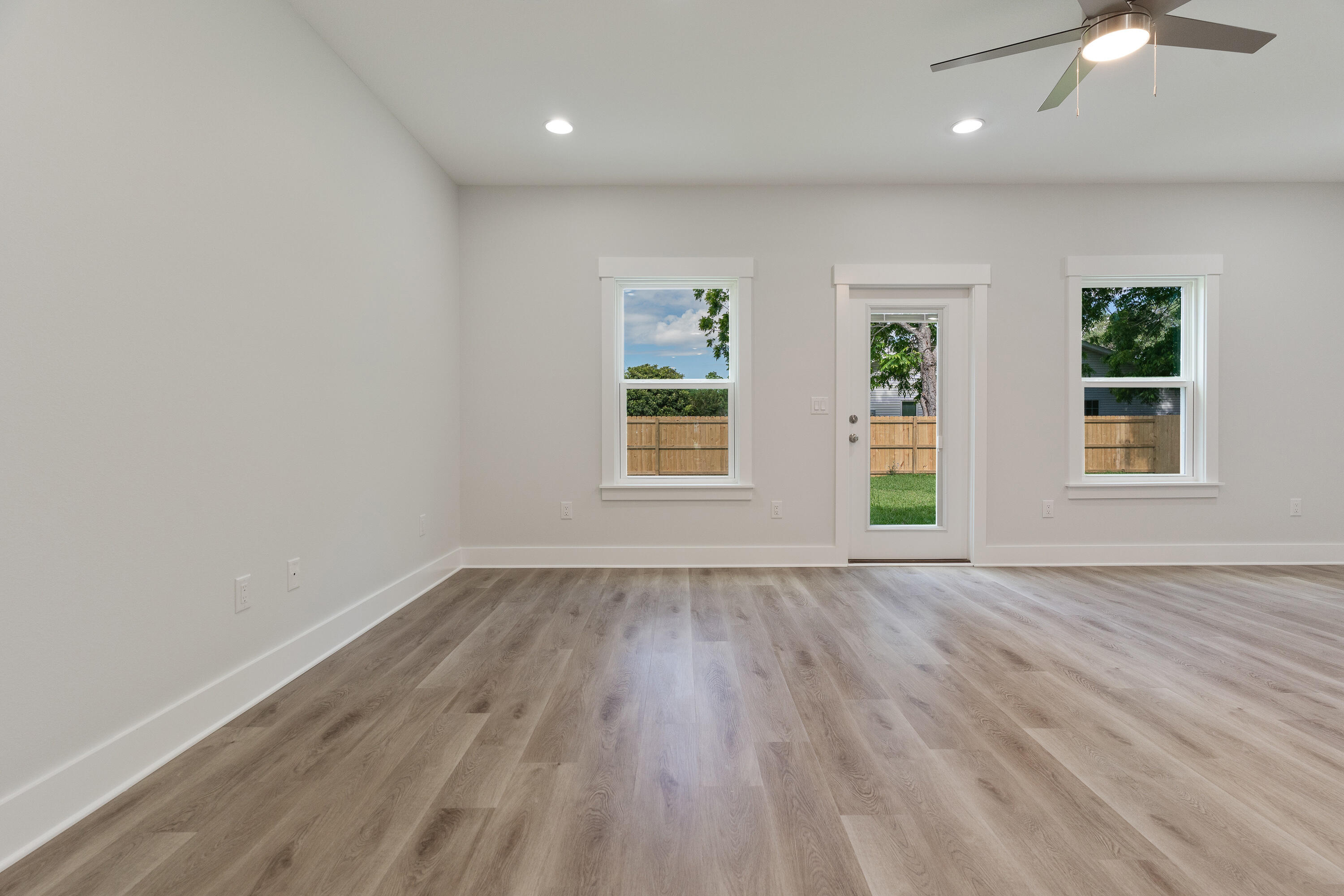 Ferguson Townhomes - Residential