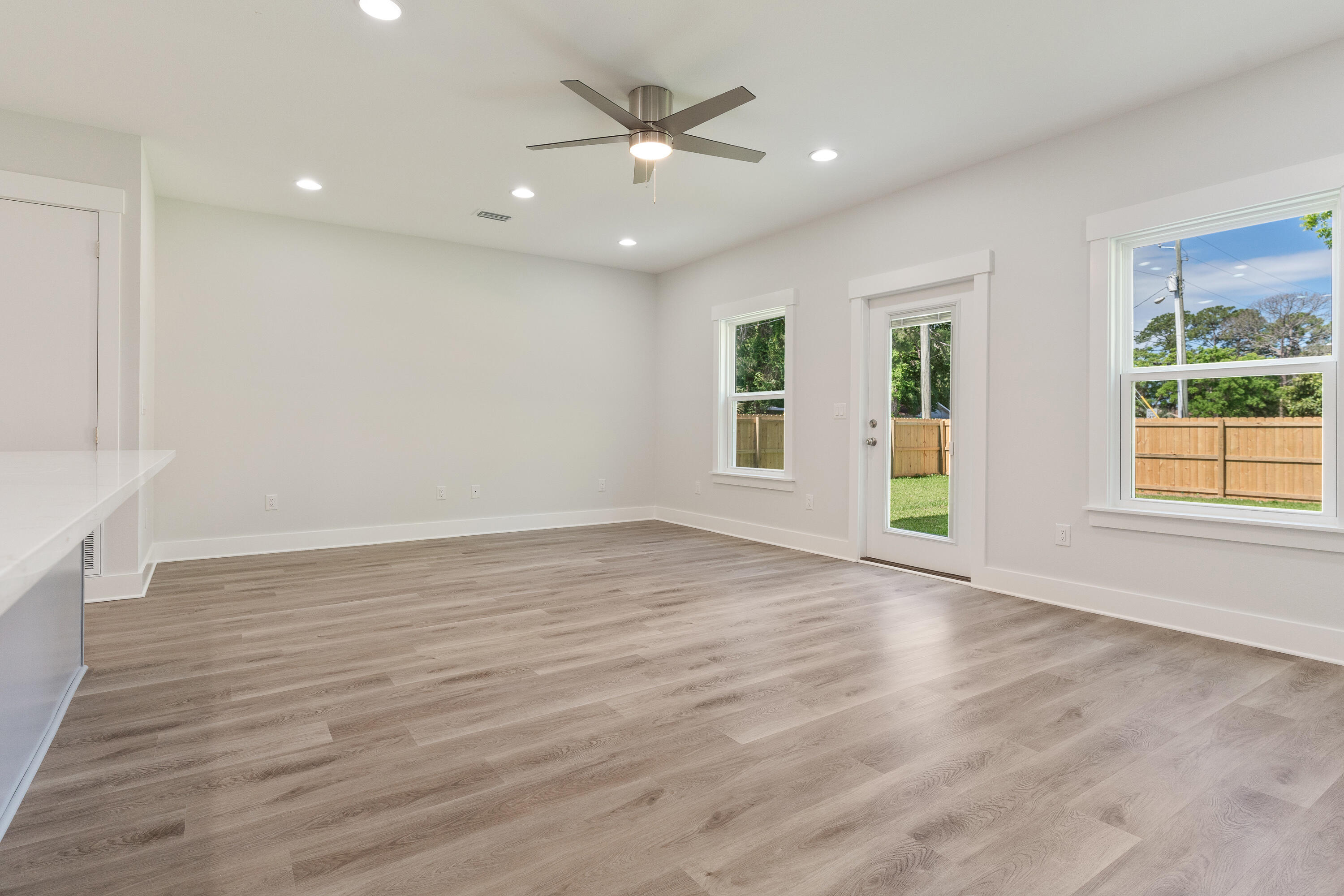 Ferguson Townhomes - Residential