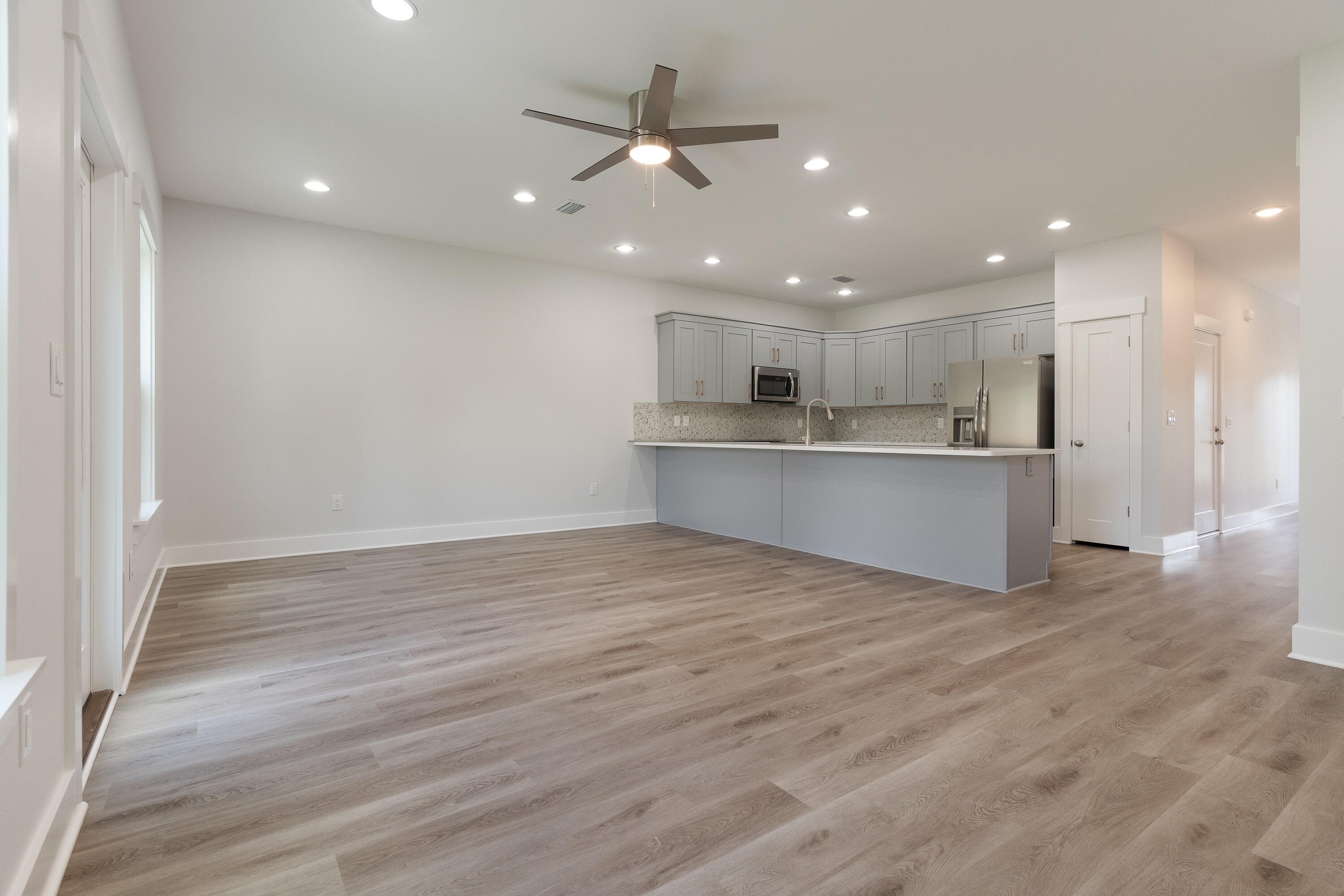 Ferguson Townhomes - Residential