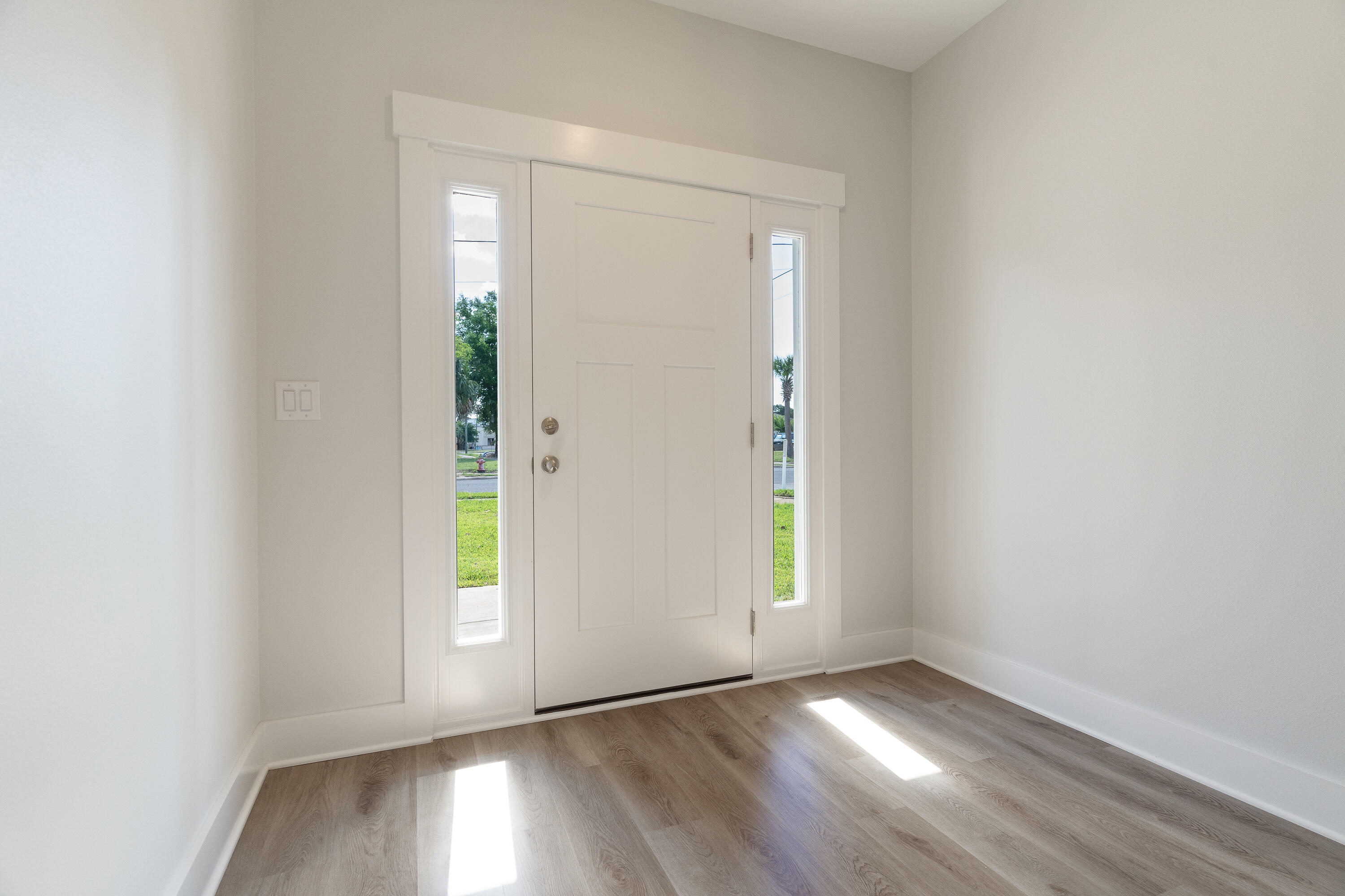 Ferguson Townhomes - Residential