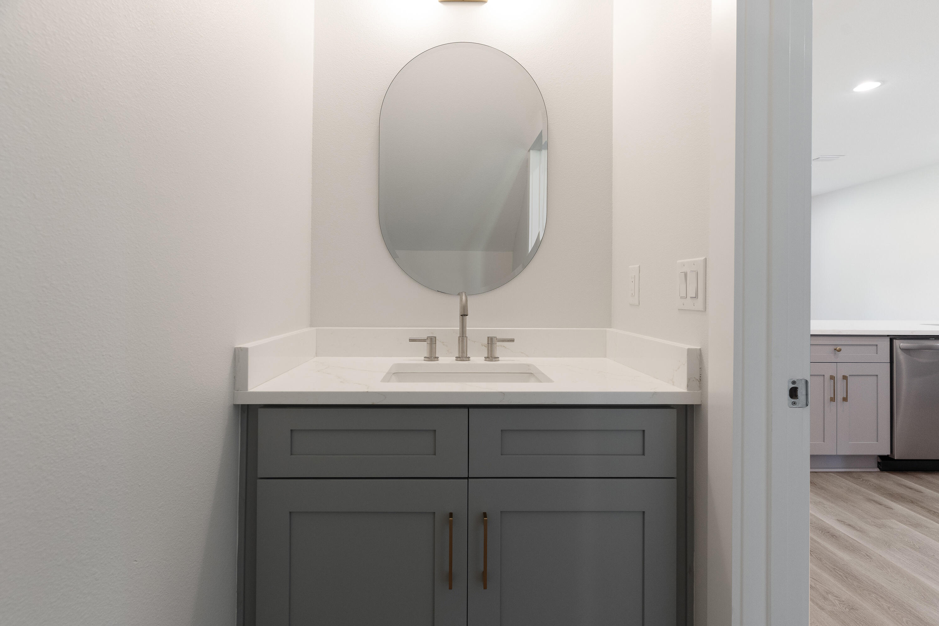 Ferguson Townhomes - Residential