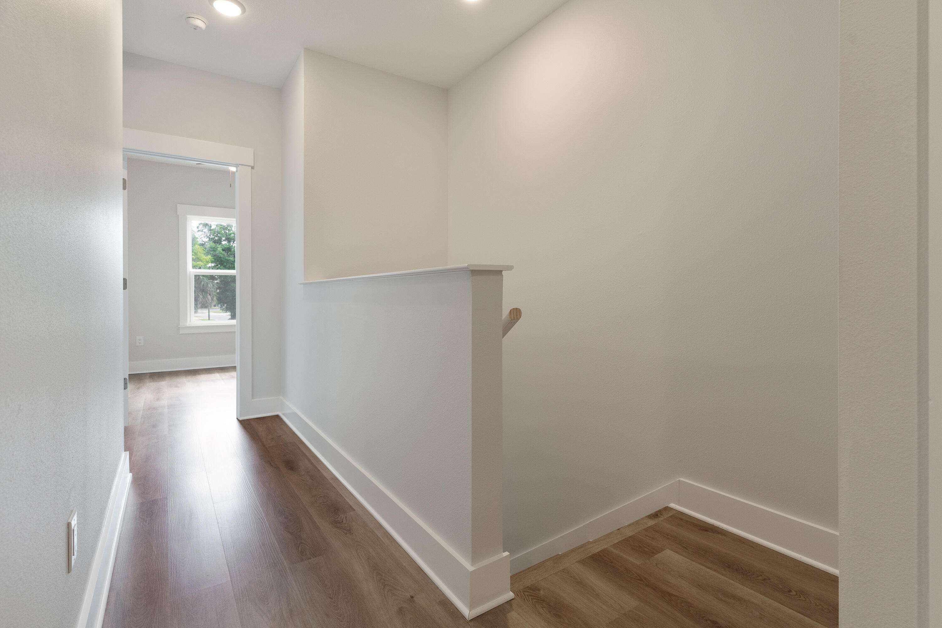 Ferguson Townhomes - Residential