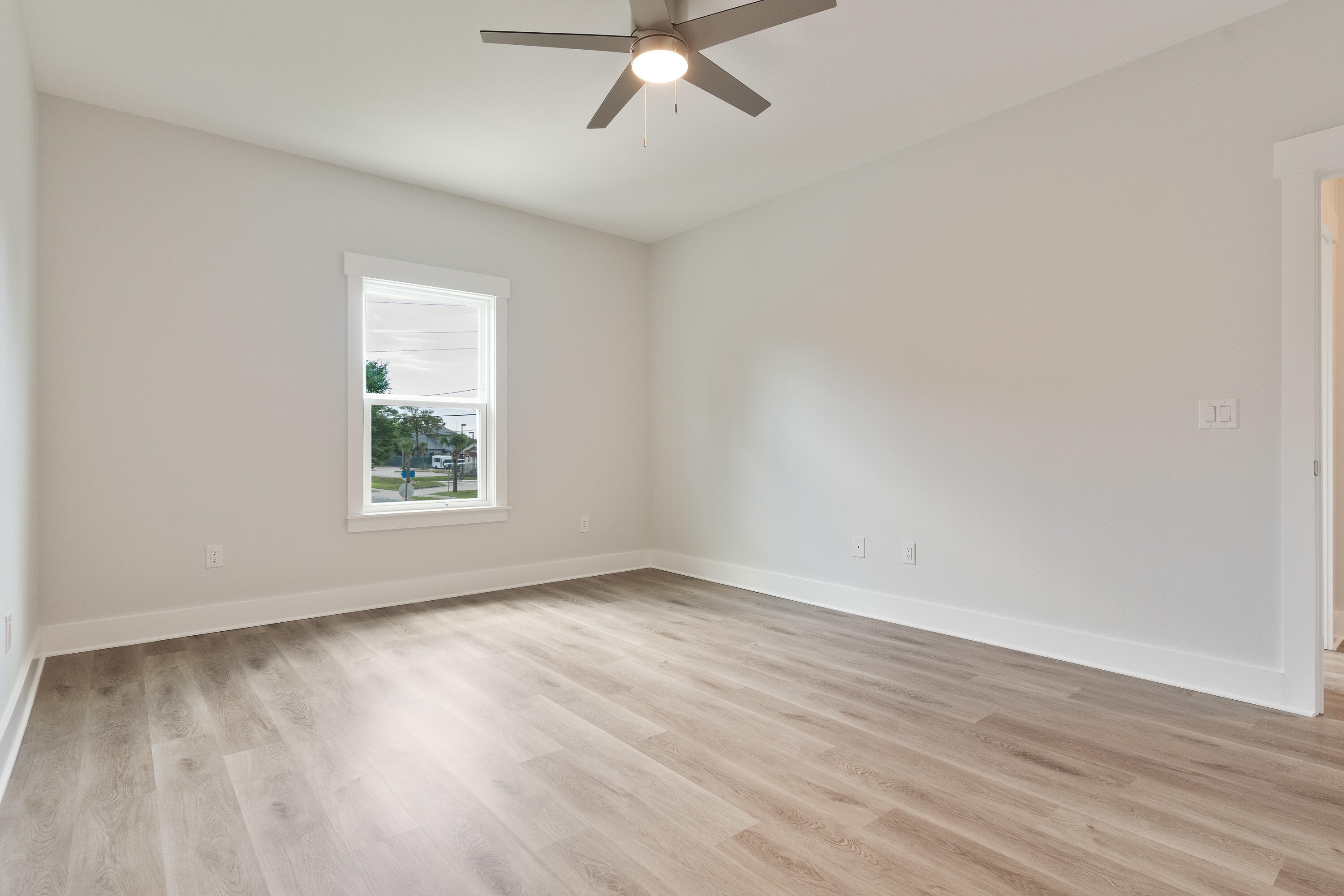 Ferguson Townhomes - Residential