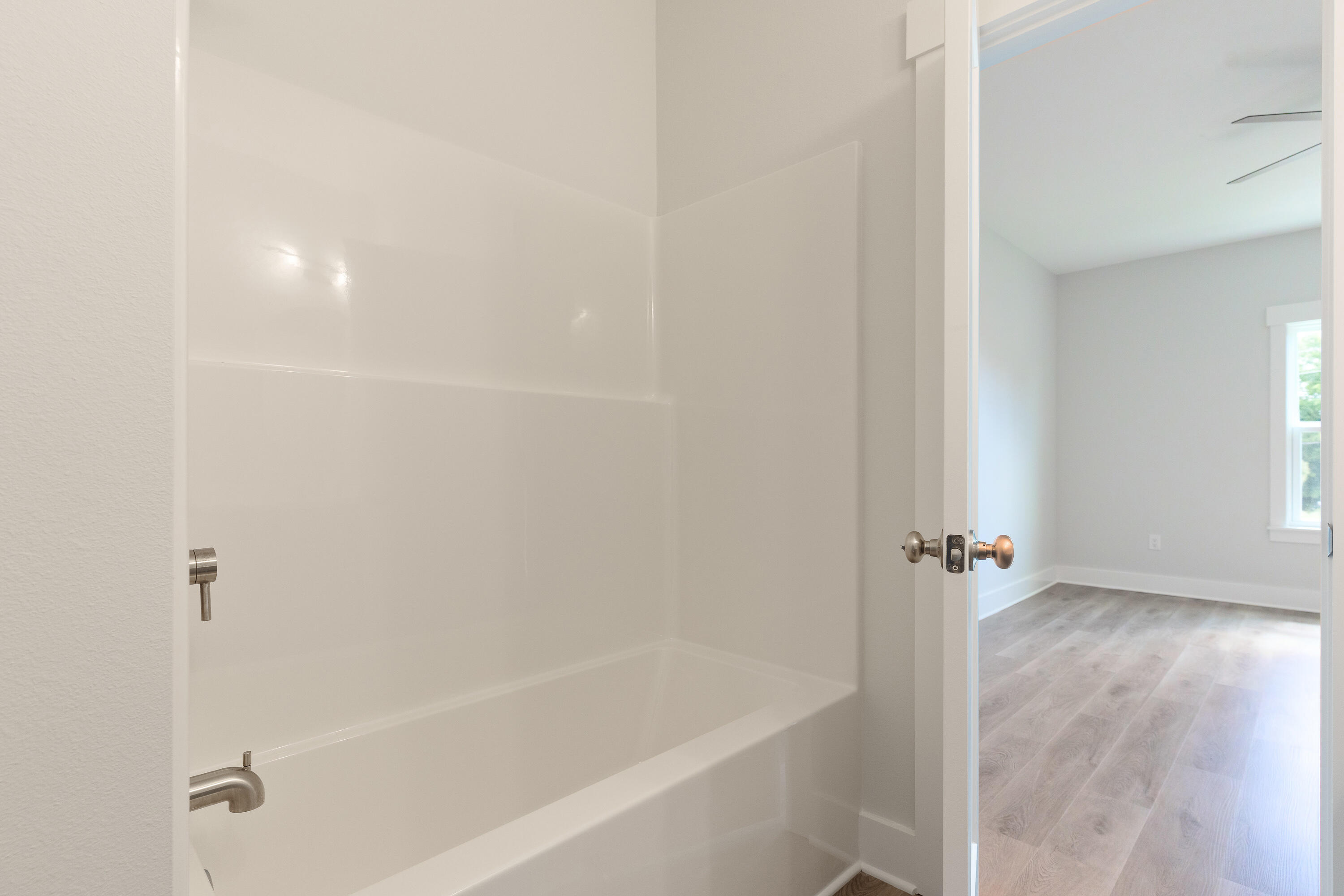 Ferguson Townhomes - Residential