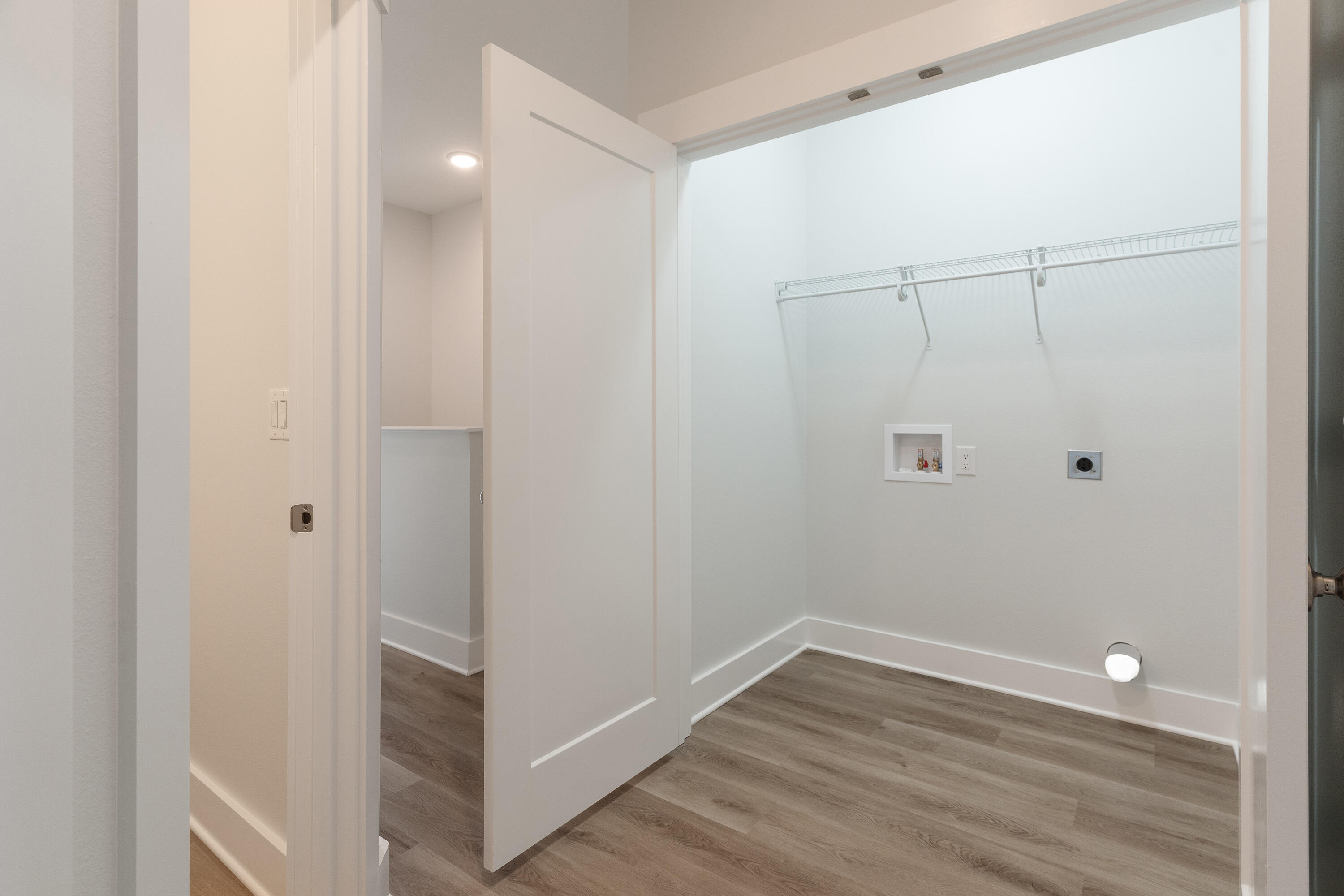 Ferguson Townhomes - Residential