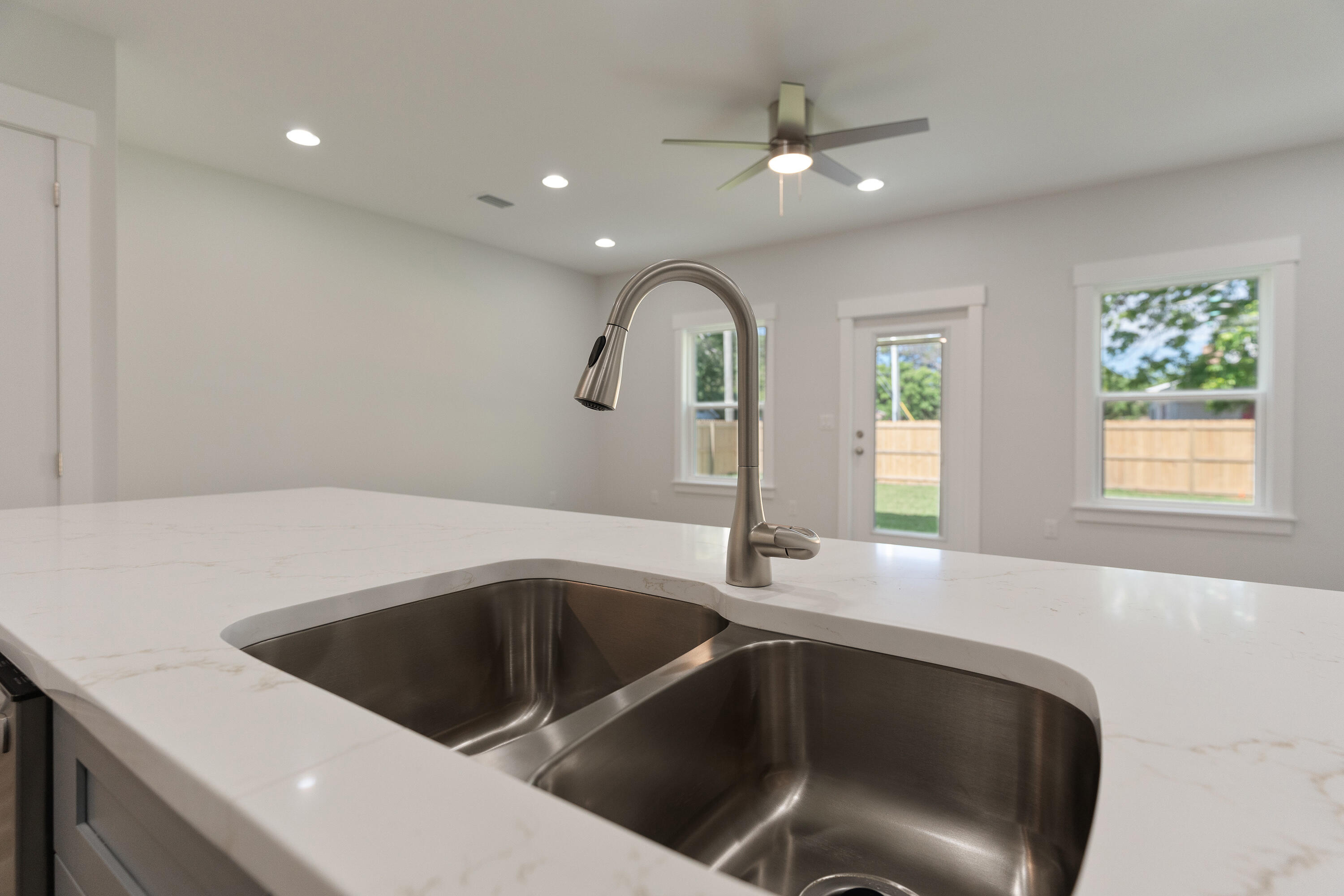 Ferguson Townhomes - Residential