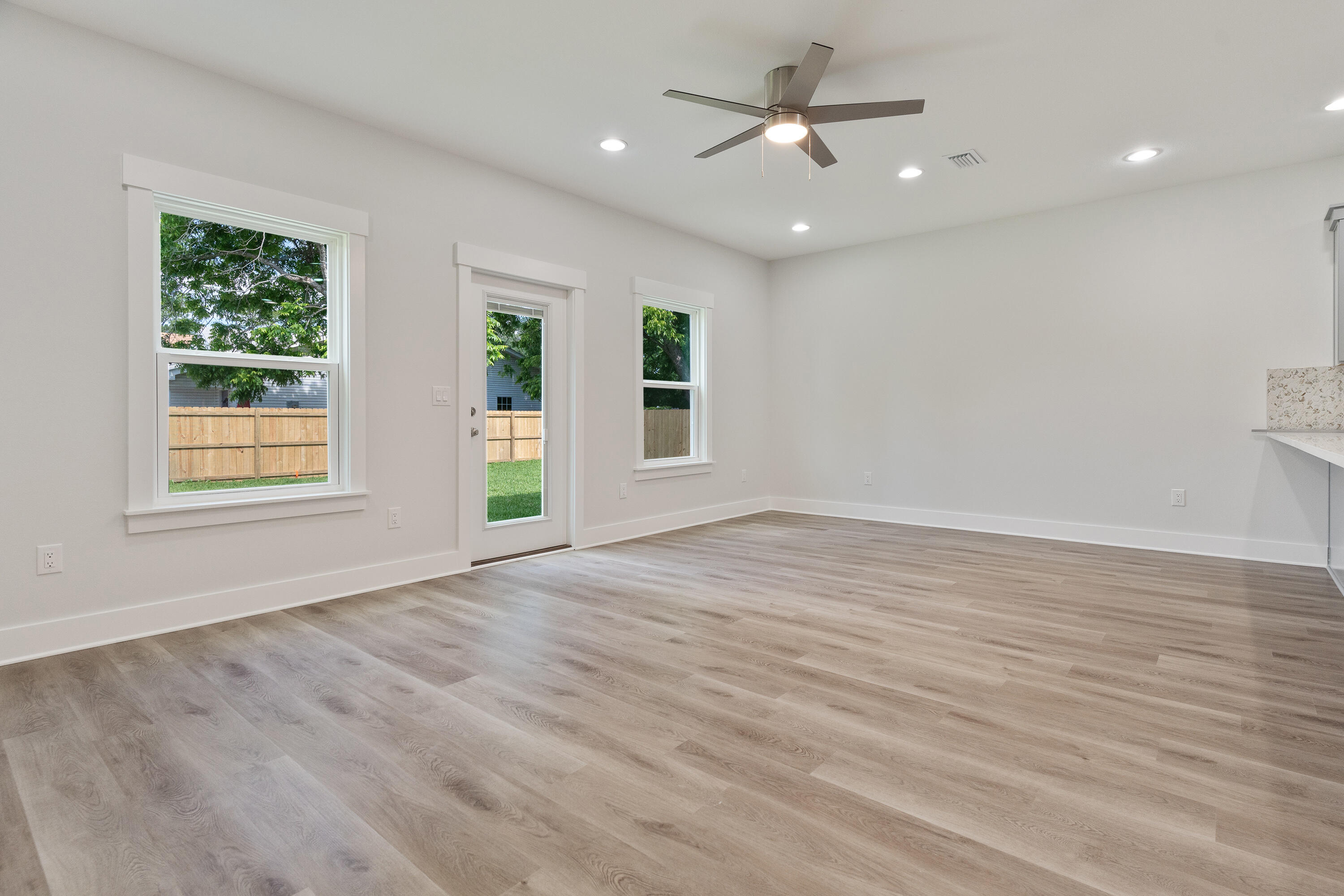 Ferguson Townhomes - Residential