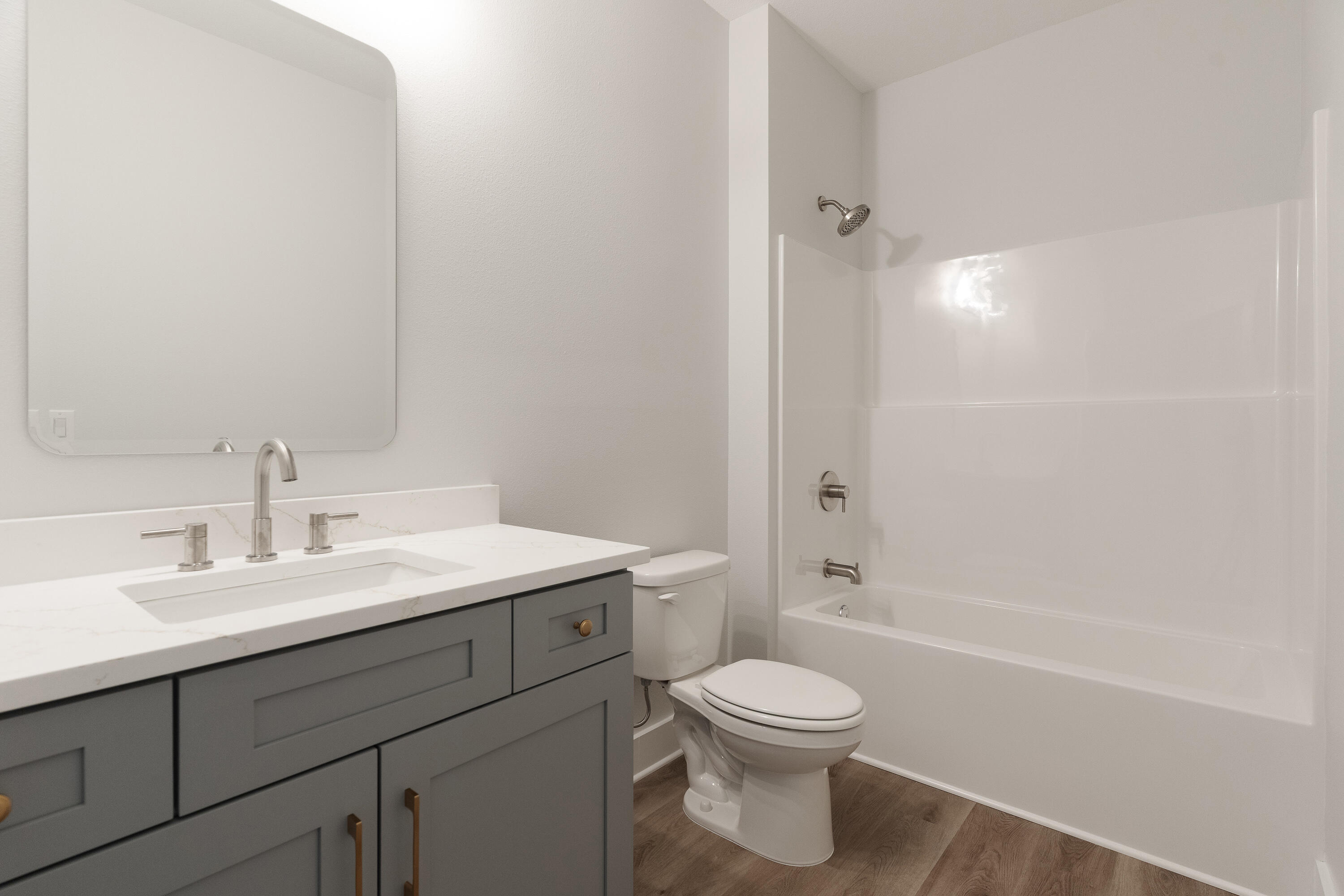 Ferguson Townhomes - Residential