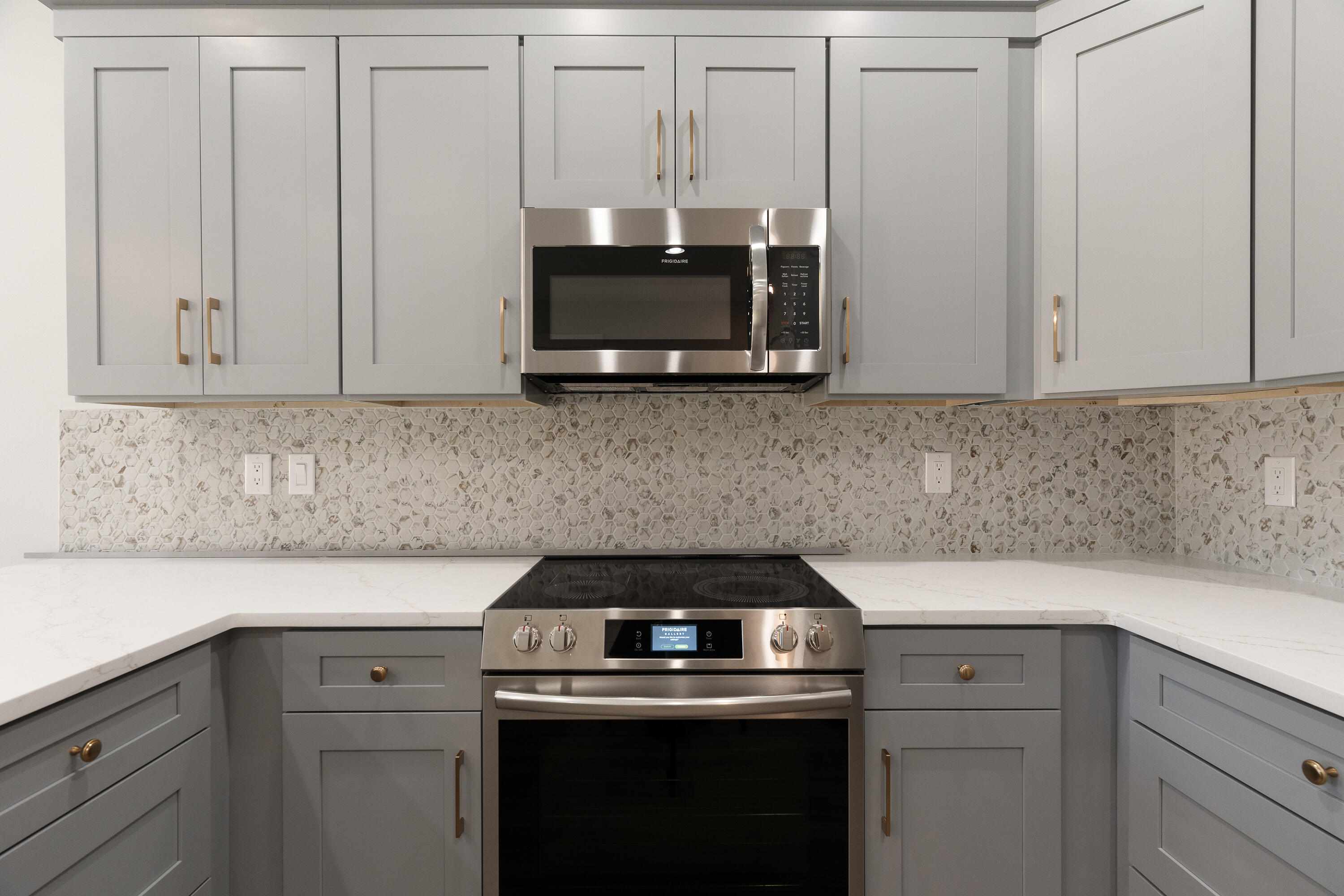 Ferguson Townhomes - Residential