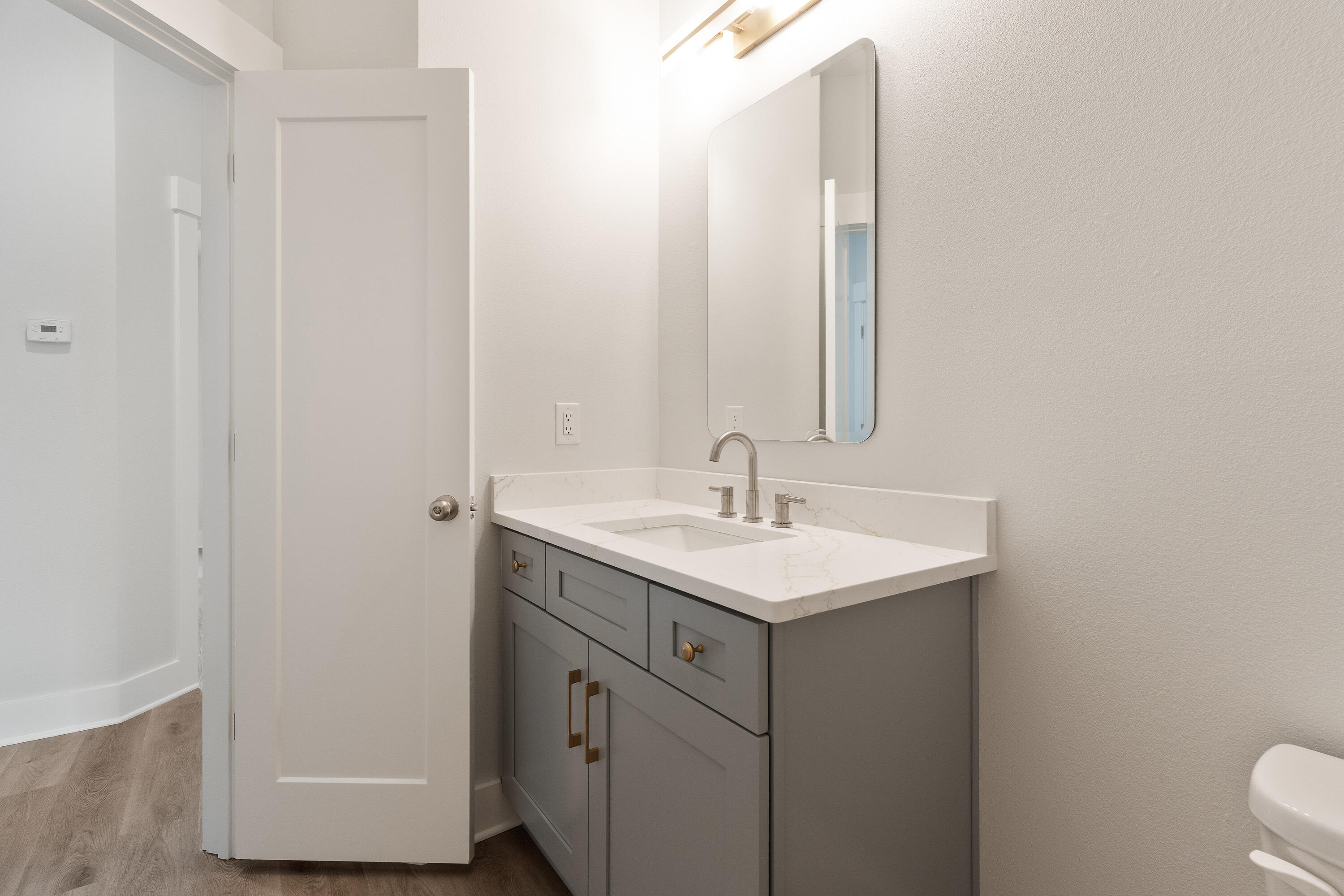 Ferguson Townhomes - Residential