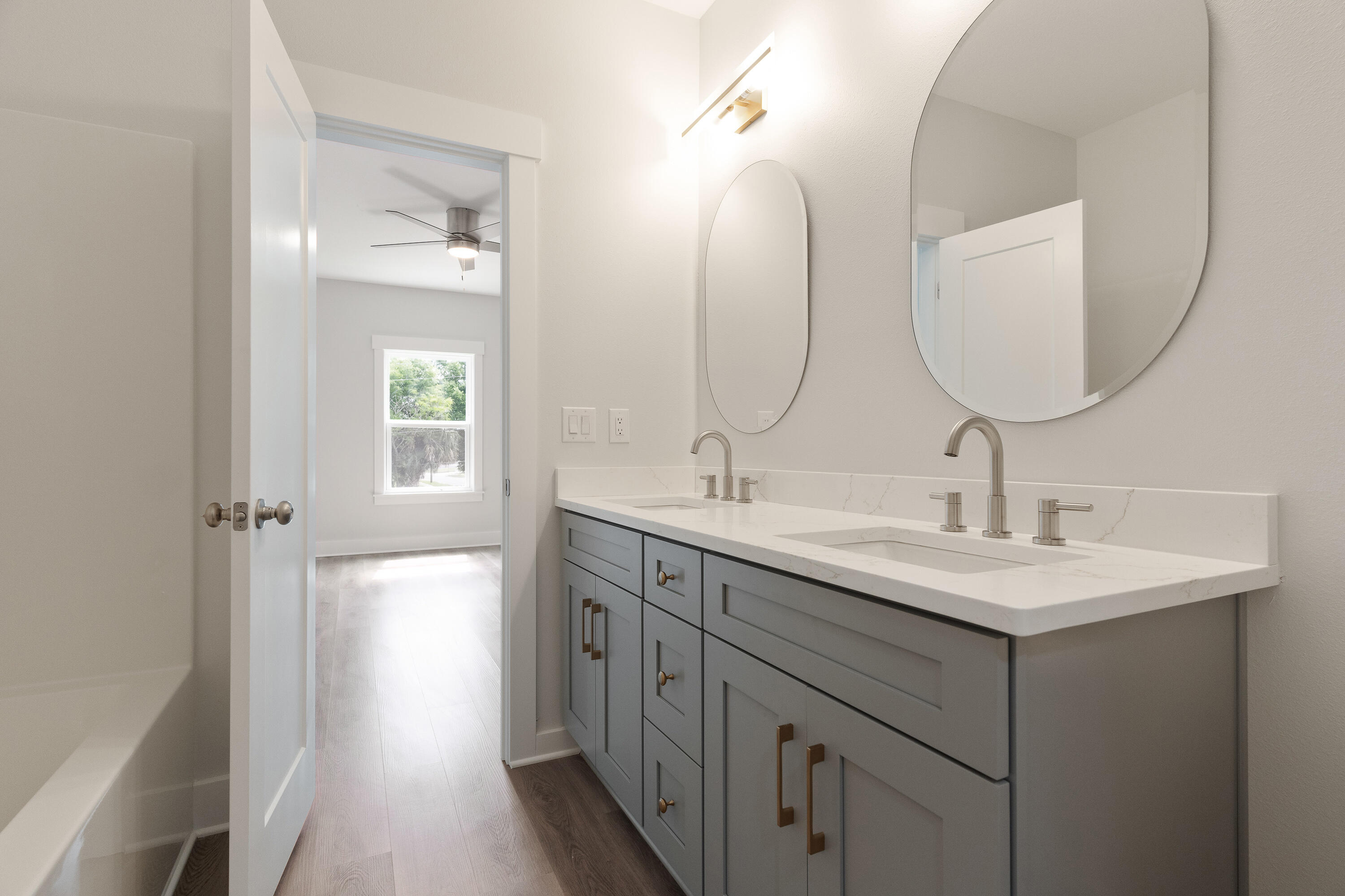 Ferguson Townhomes - Residential