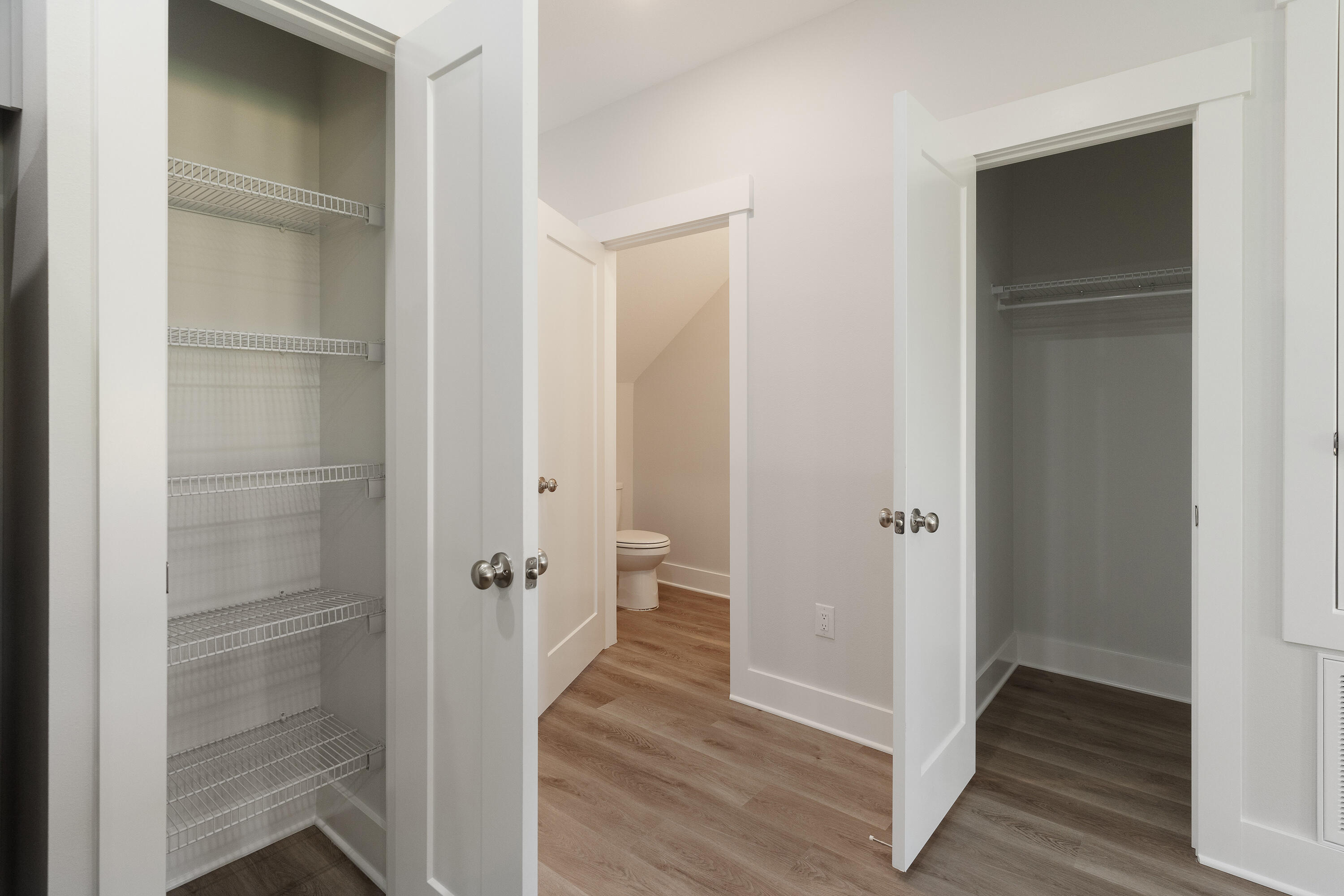 Ferguson Townhomes - Residential