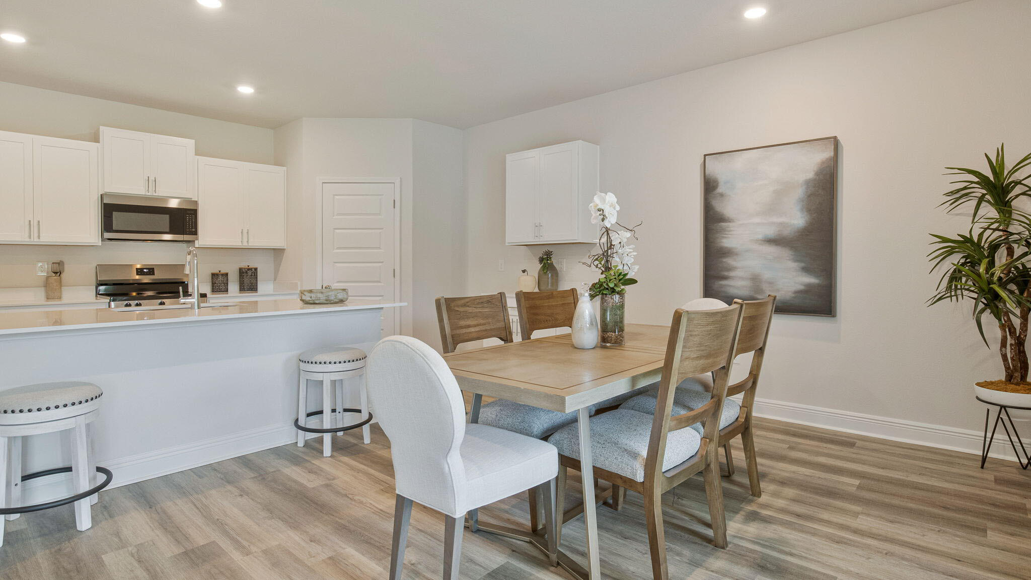 Captain's Cove - Residential