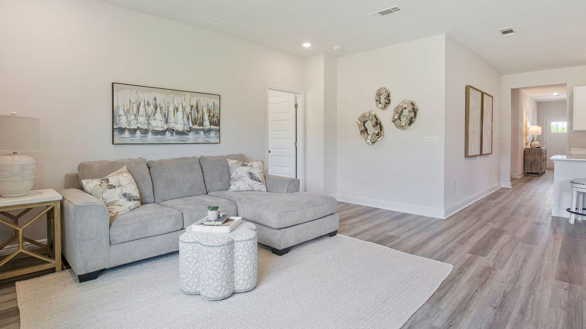 Captain's Cove - Residential