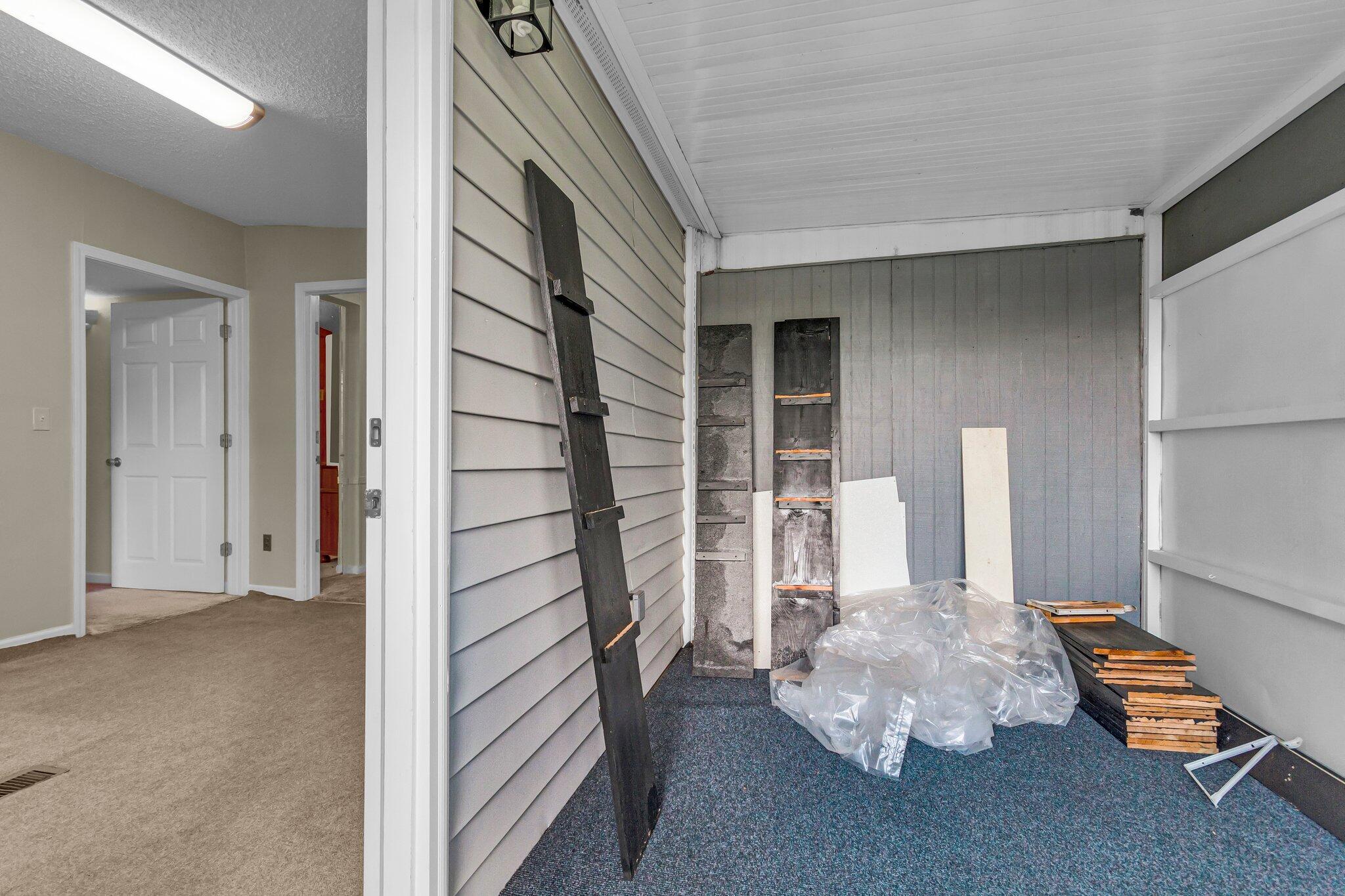 NONESUCH WAY - Residential