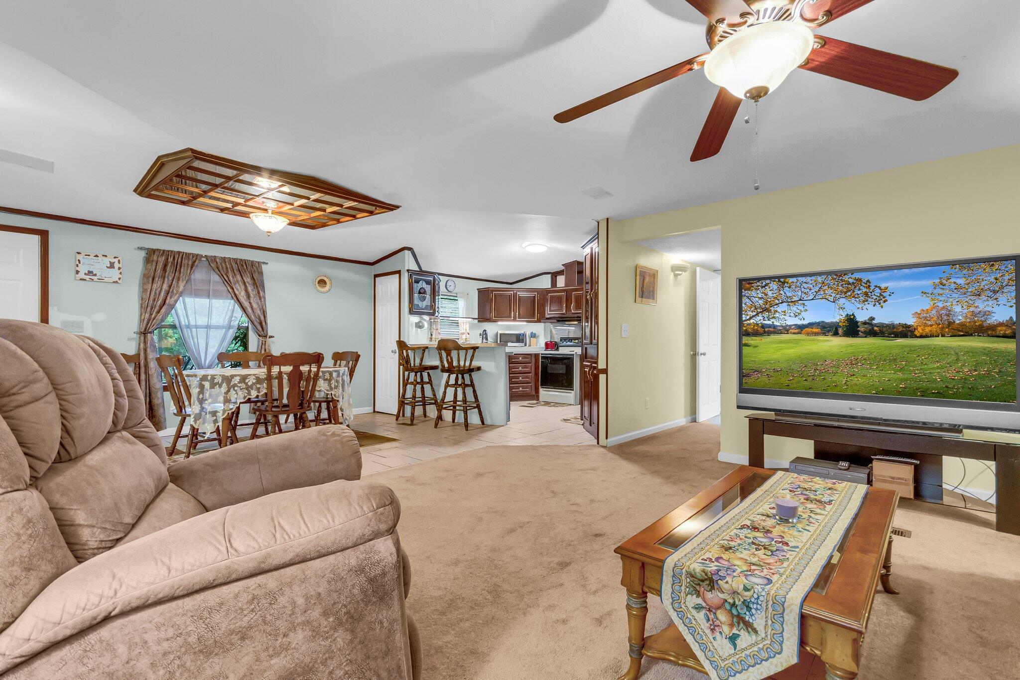 NONESUCH WAY - Residential