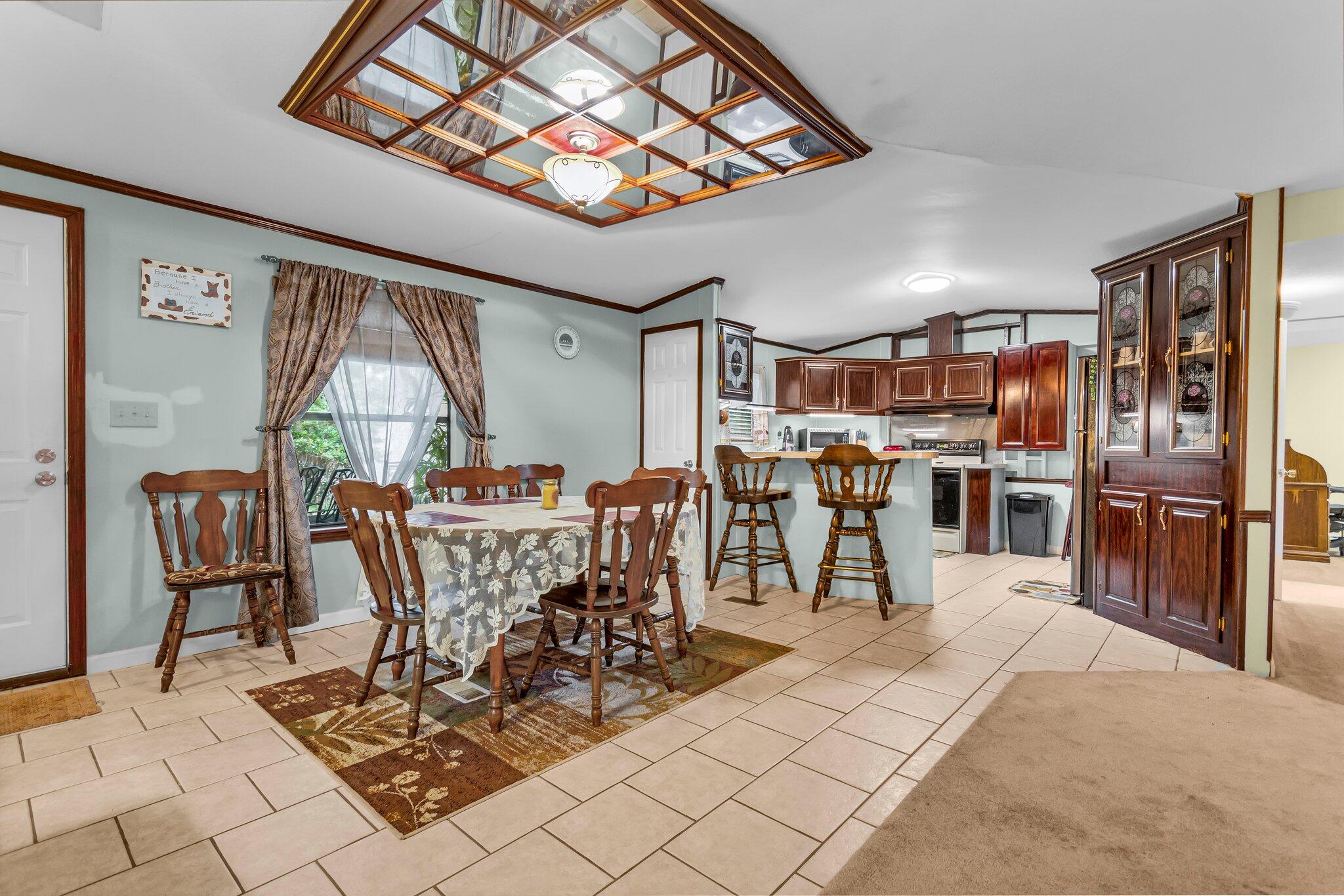 NONESUCH WAY - Residential