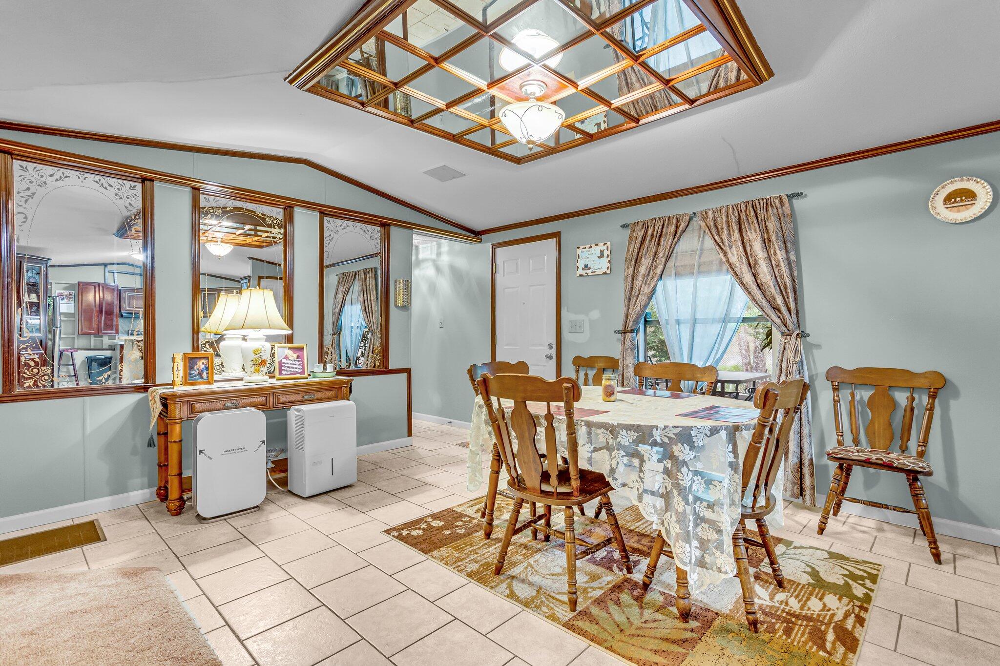 NONESUCH WAY - Residential