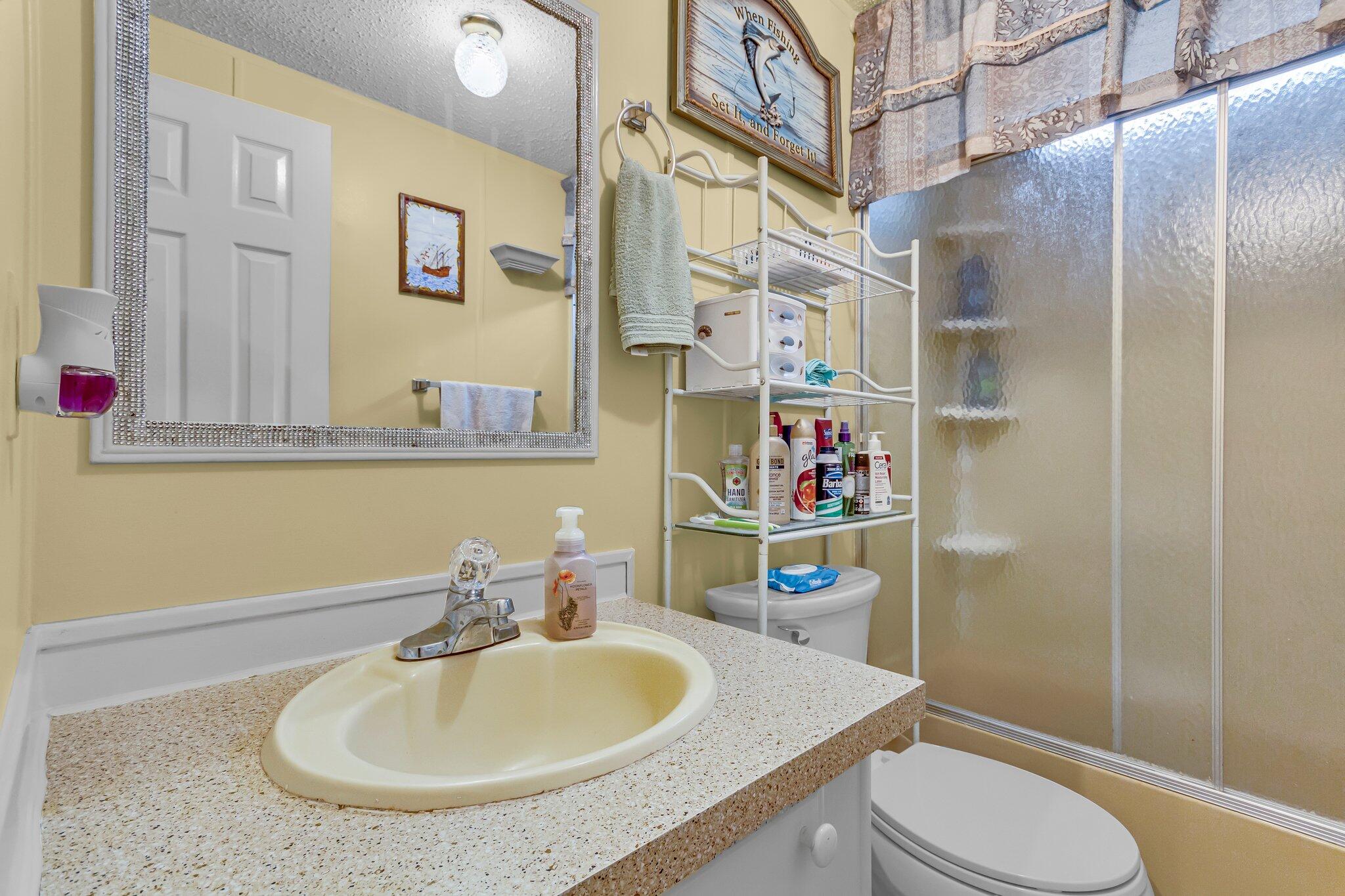 NONESUCH WAY - Residential