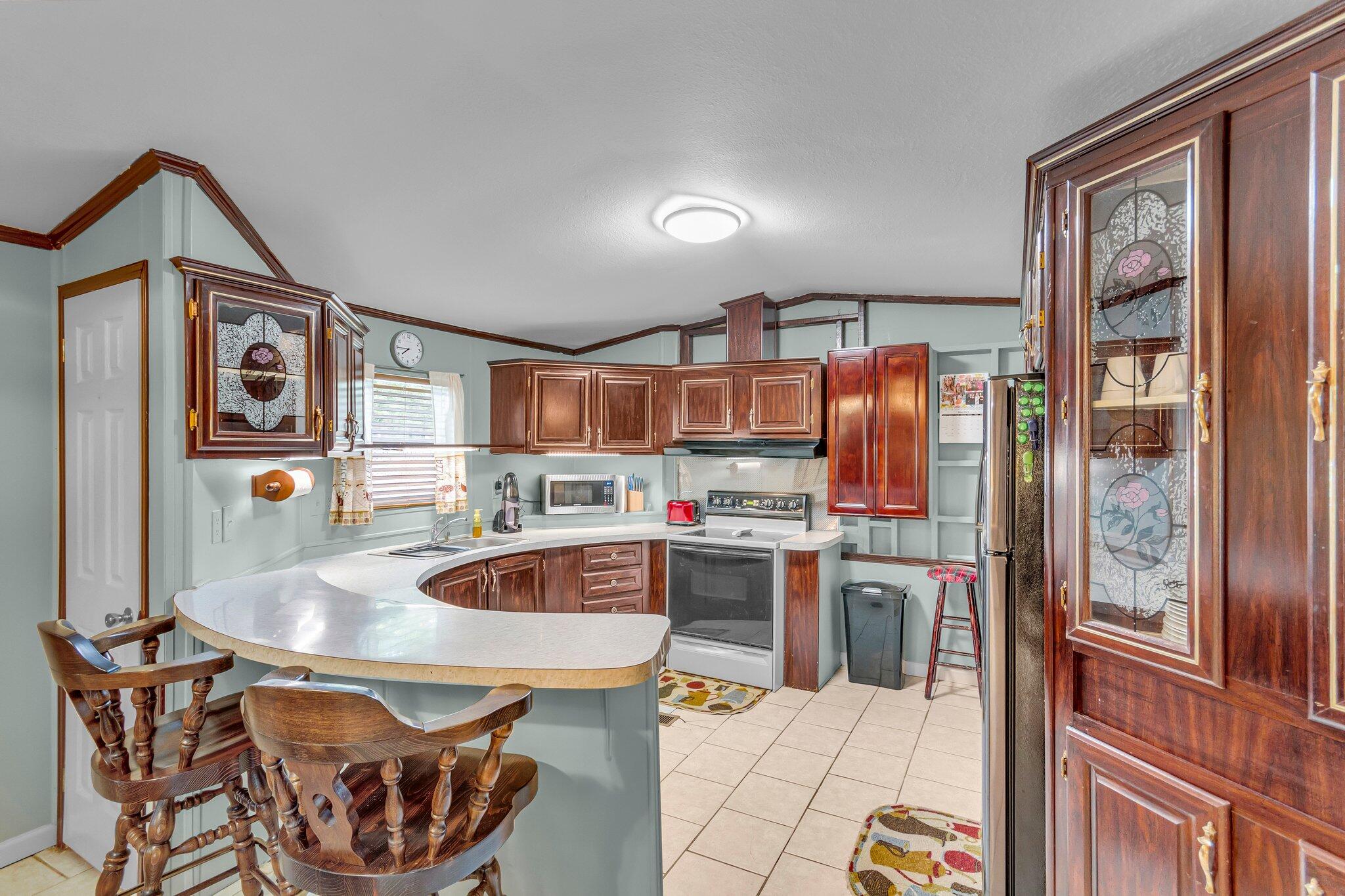 NONESUCH WAY - Residential