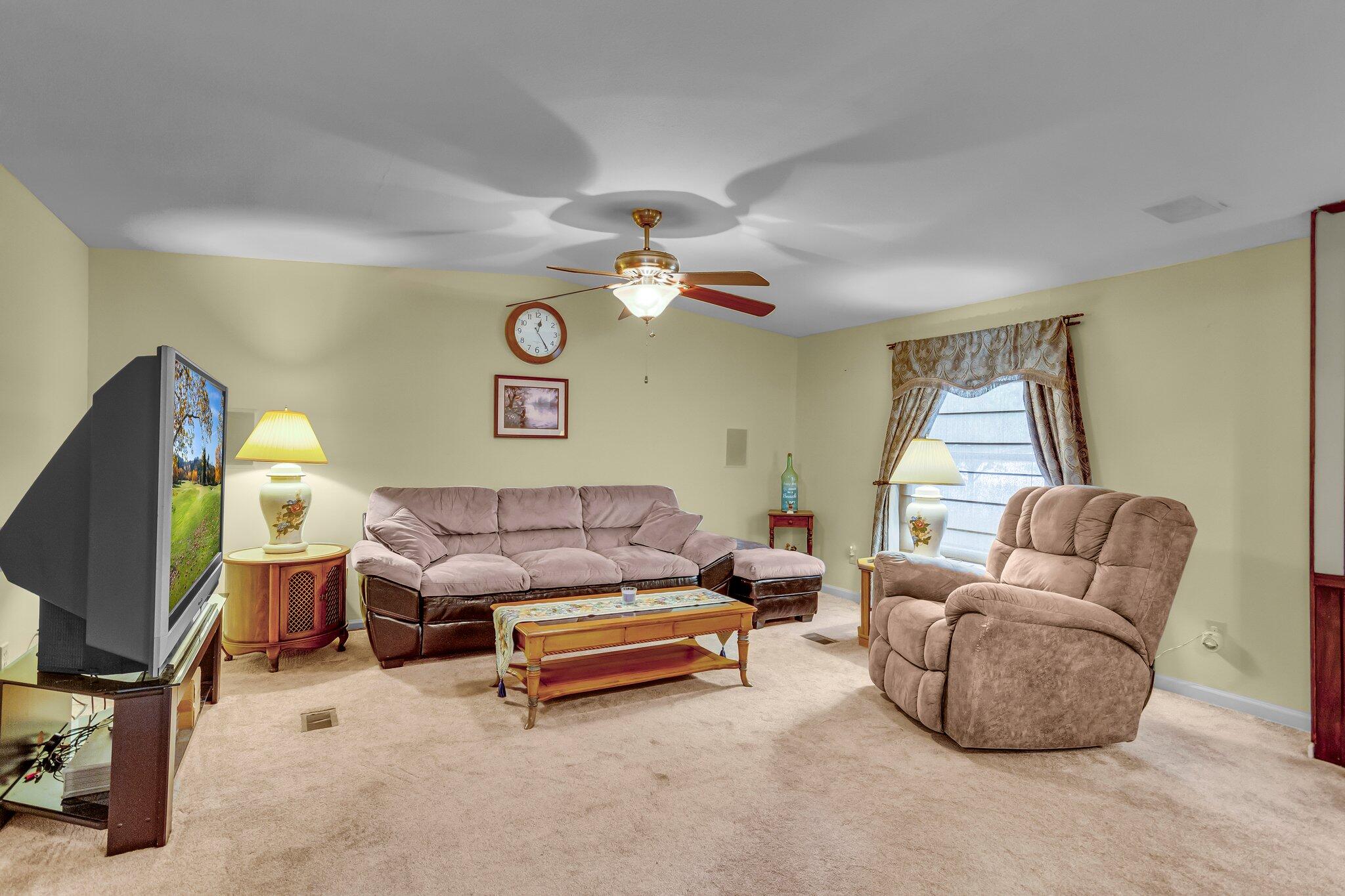 NONESUCH WAY - Residential