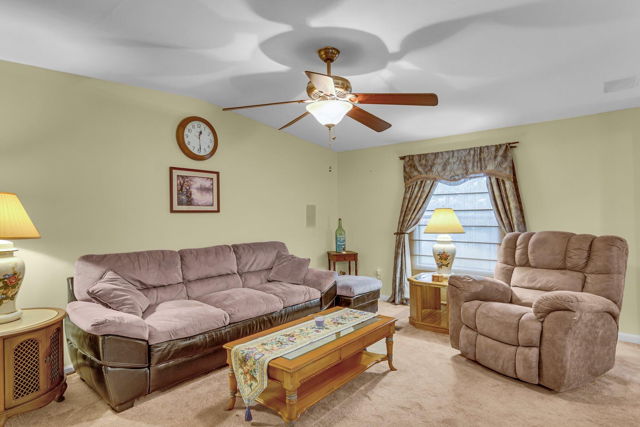 NONESUCH WAY - Residential