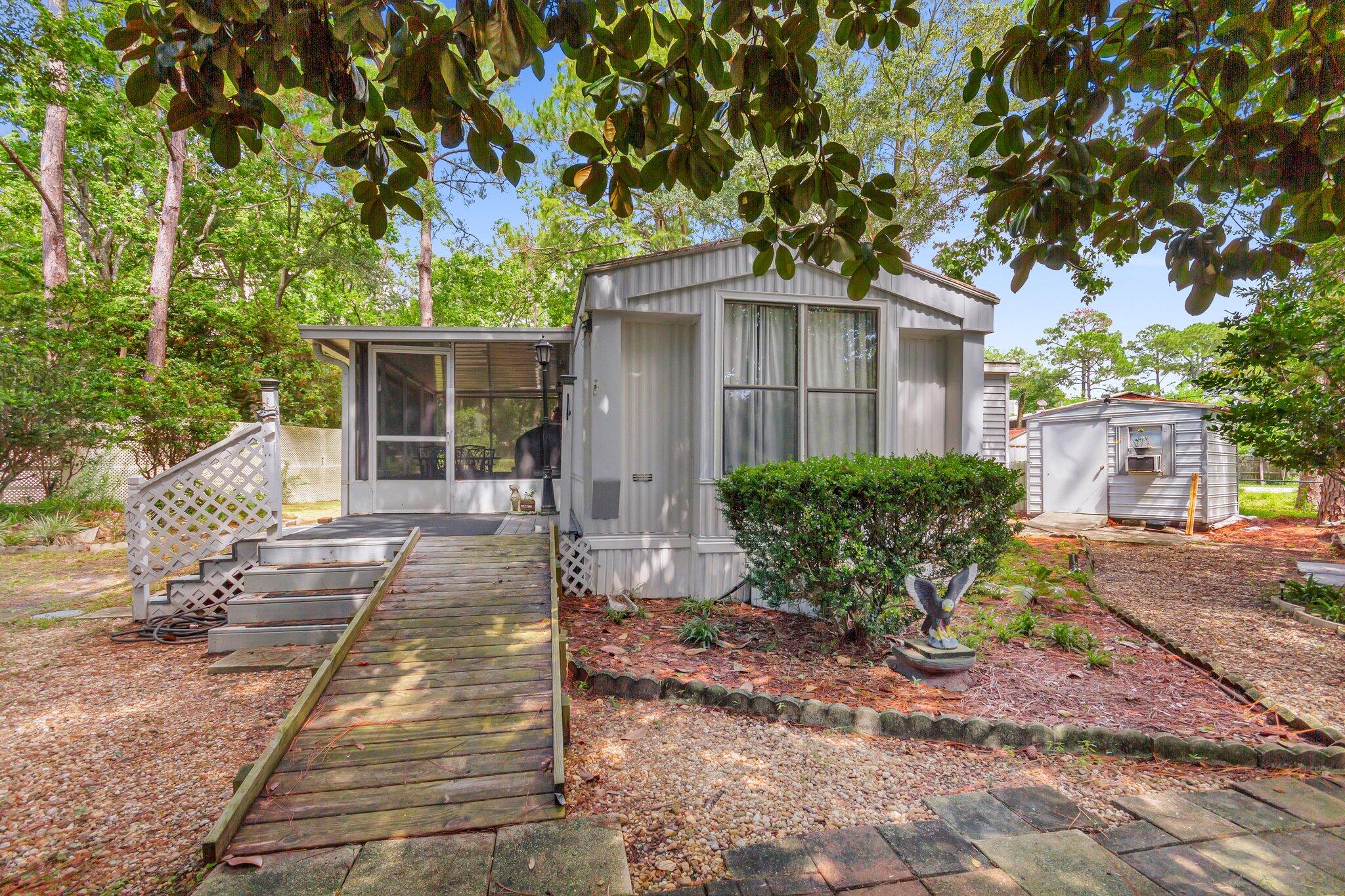 NONESUCH WAY - Residential