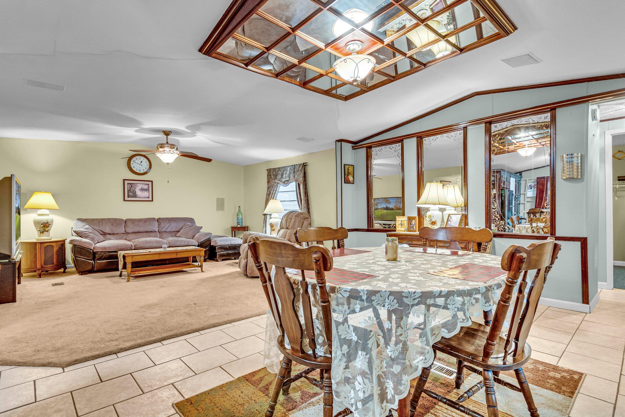 NONESUCH WAY - Residential