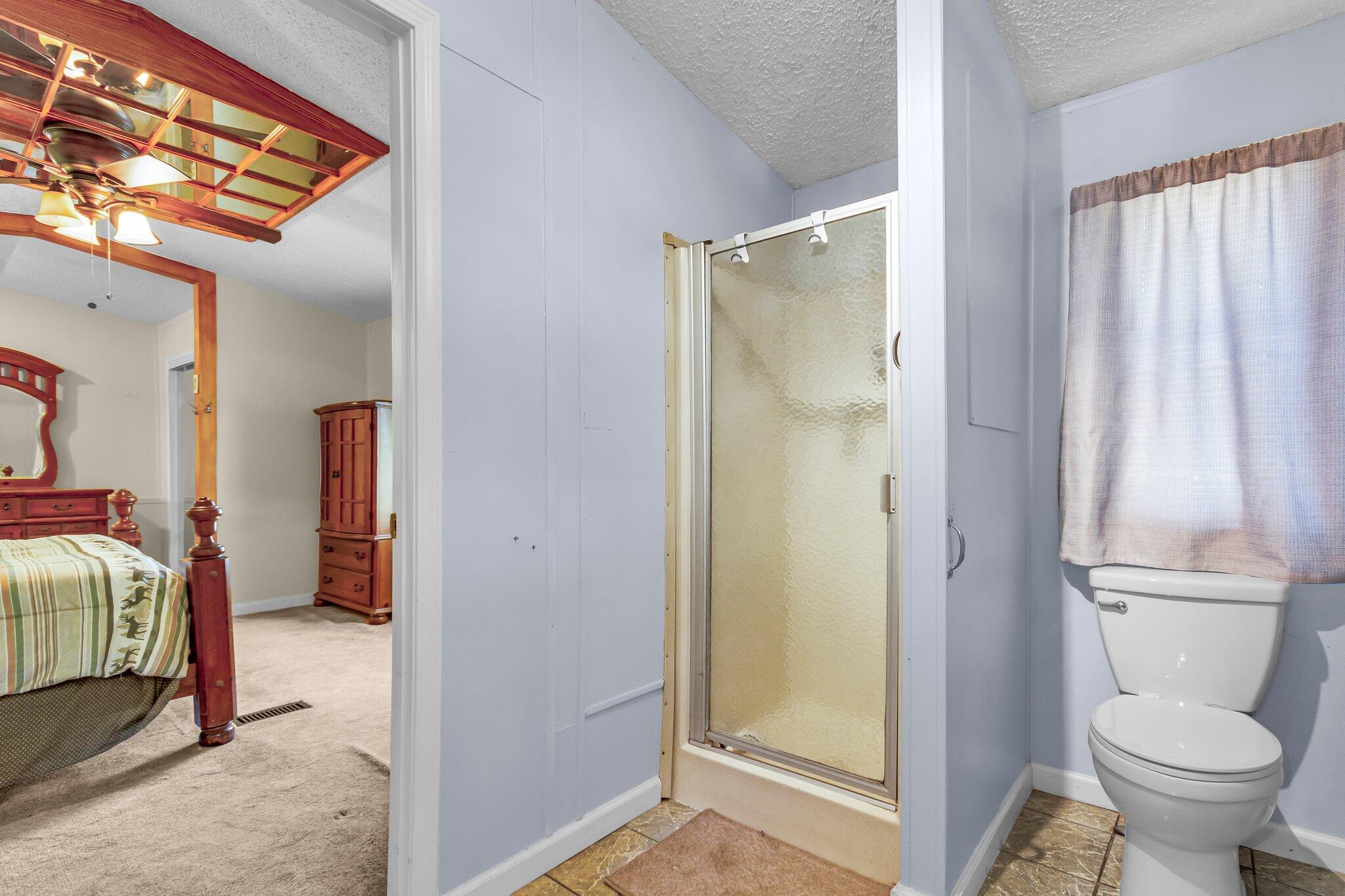 NONESUCH WAY - Residential