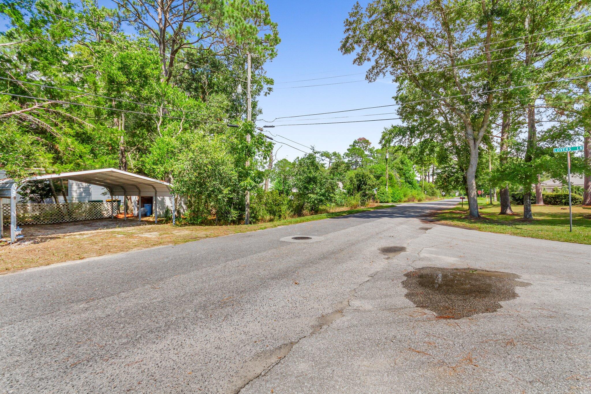 NONESUCH WAY - Residential