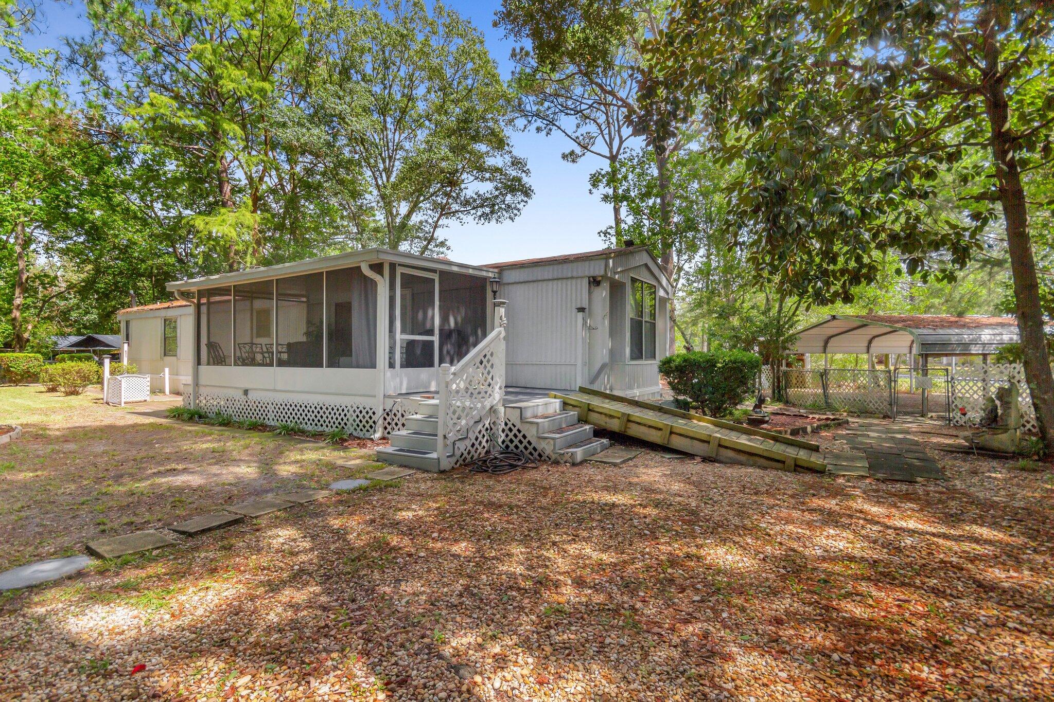 NONESUCH WAY - Residential