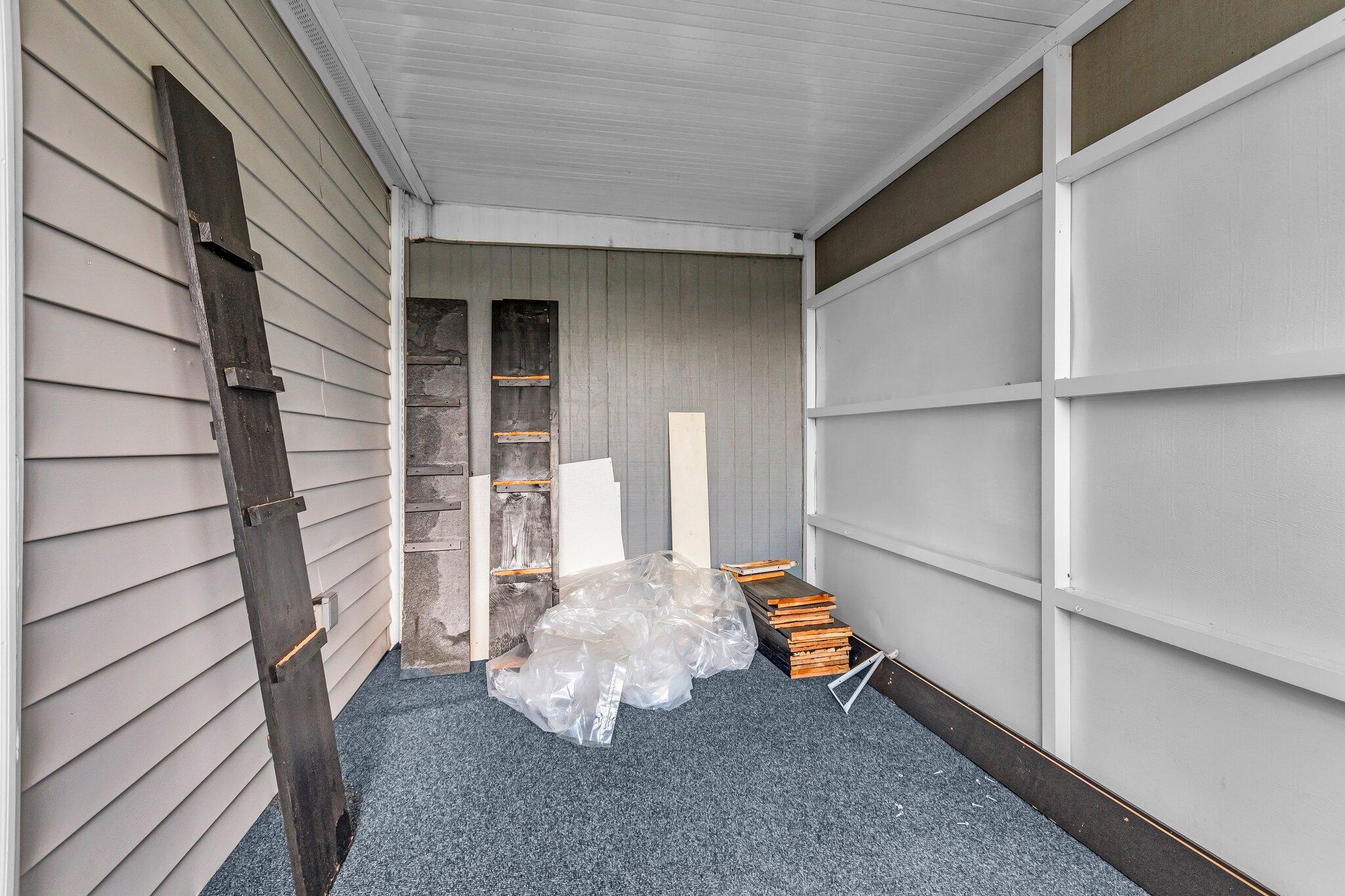 NONESUCH WAY - Residential