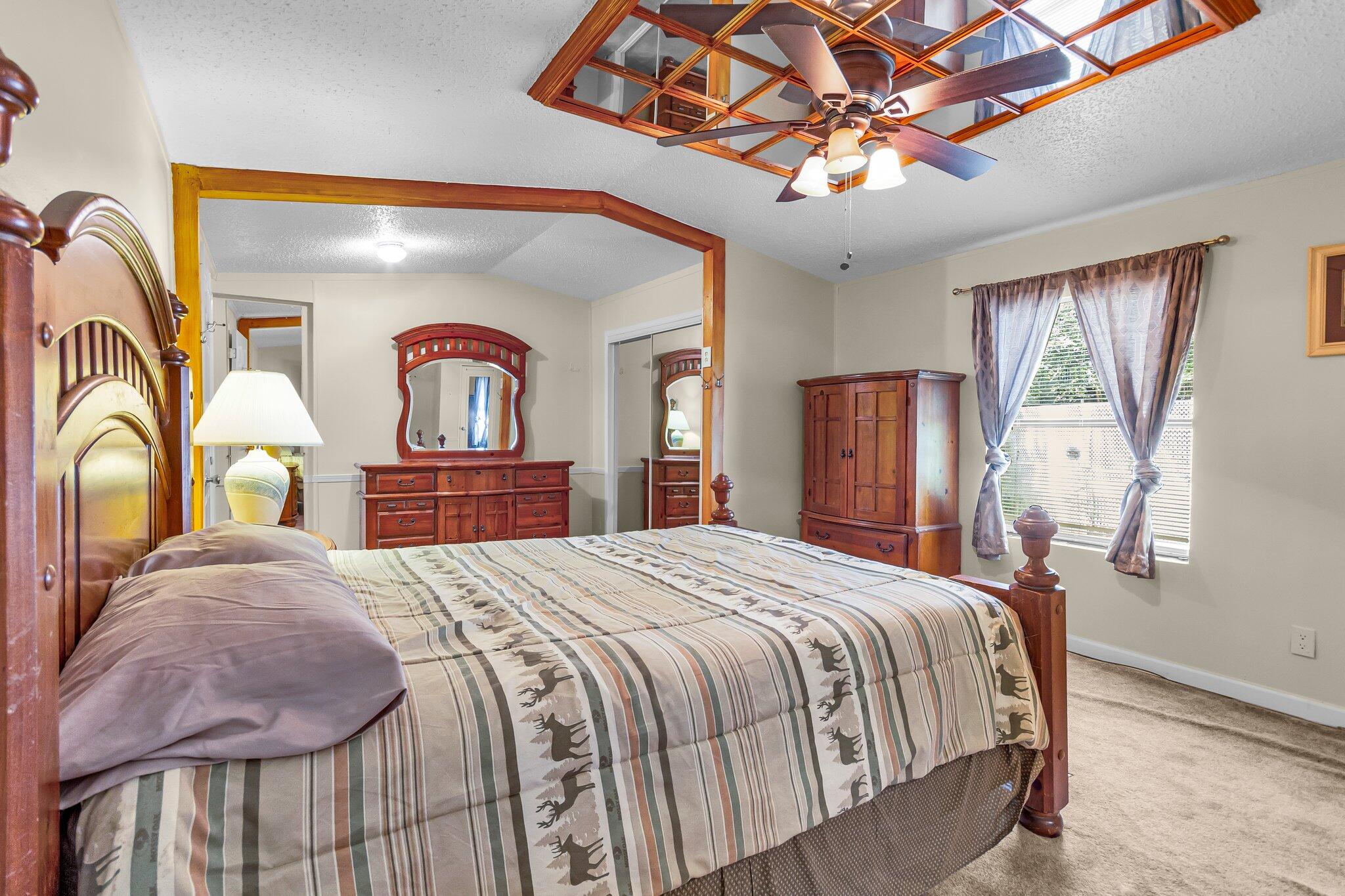 NONESUCH WAY - Residential