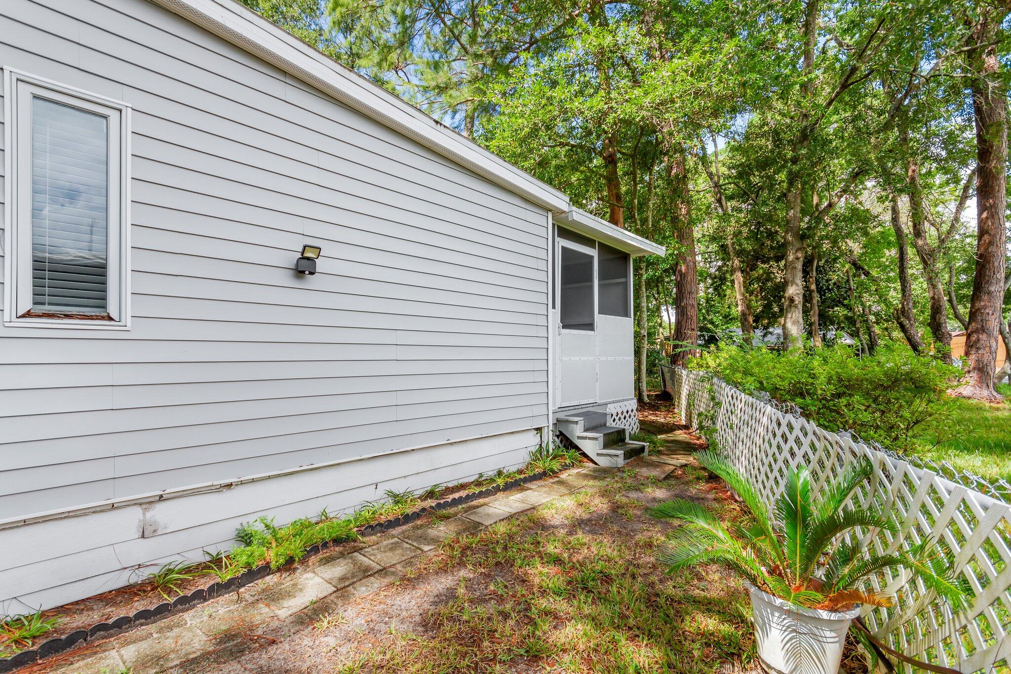 NONESUCH WAY - Residential