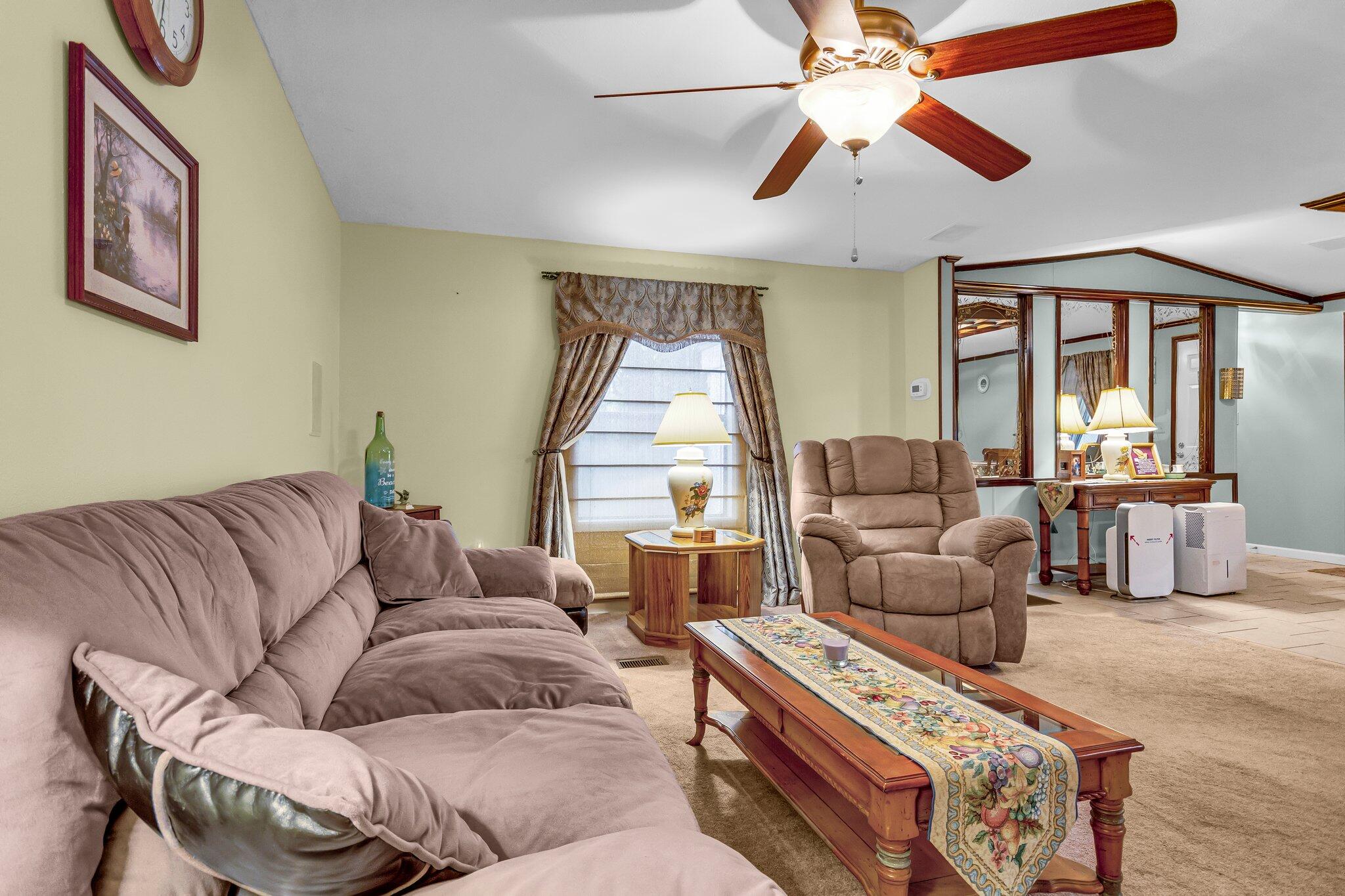 NONESUCH WAY - Residential