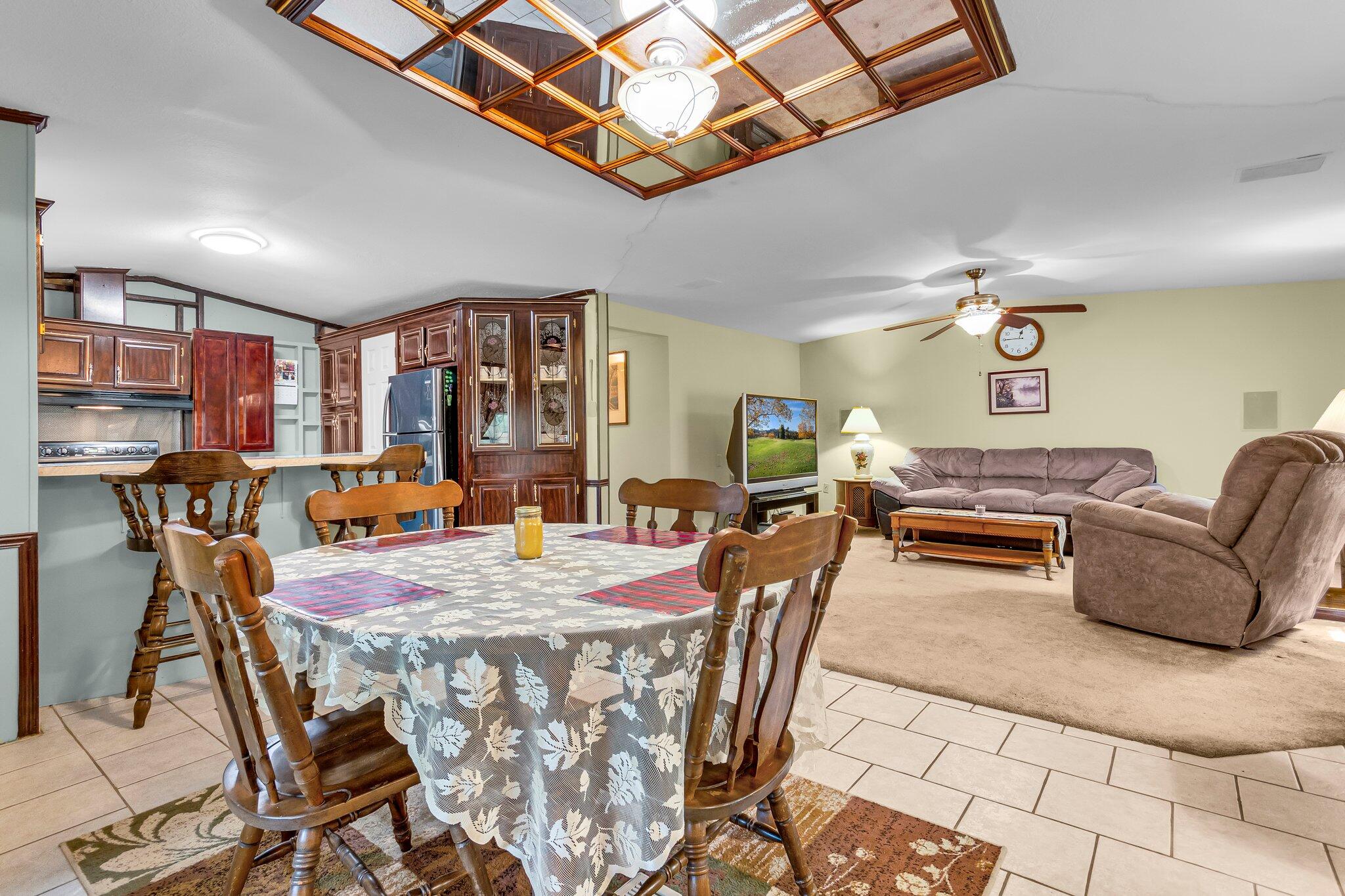 NONESUCH WAY - Residential