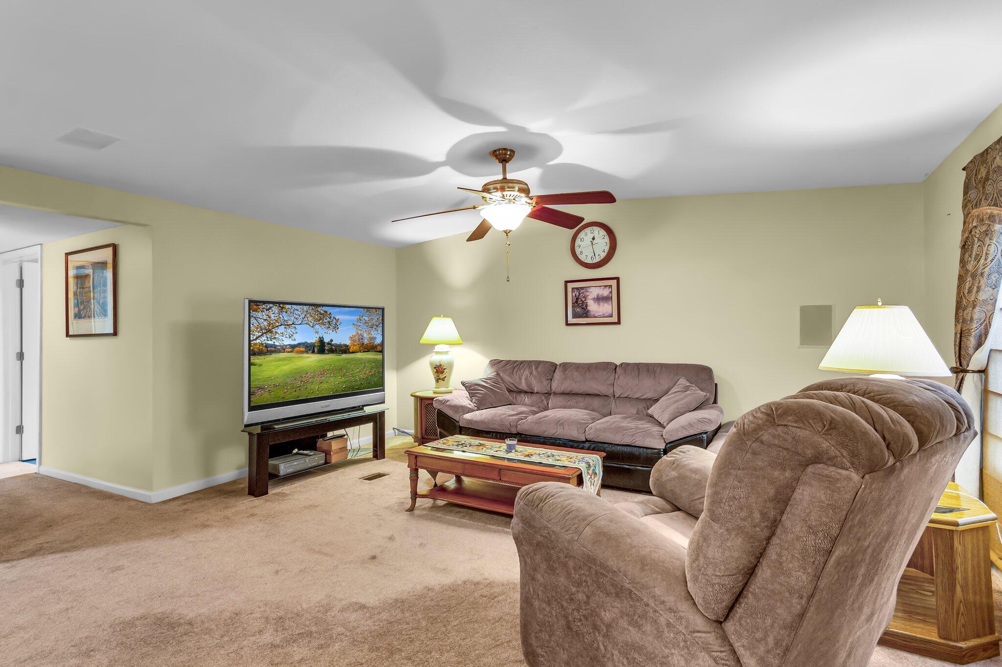 NONESUCH WAY - Residential