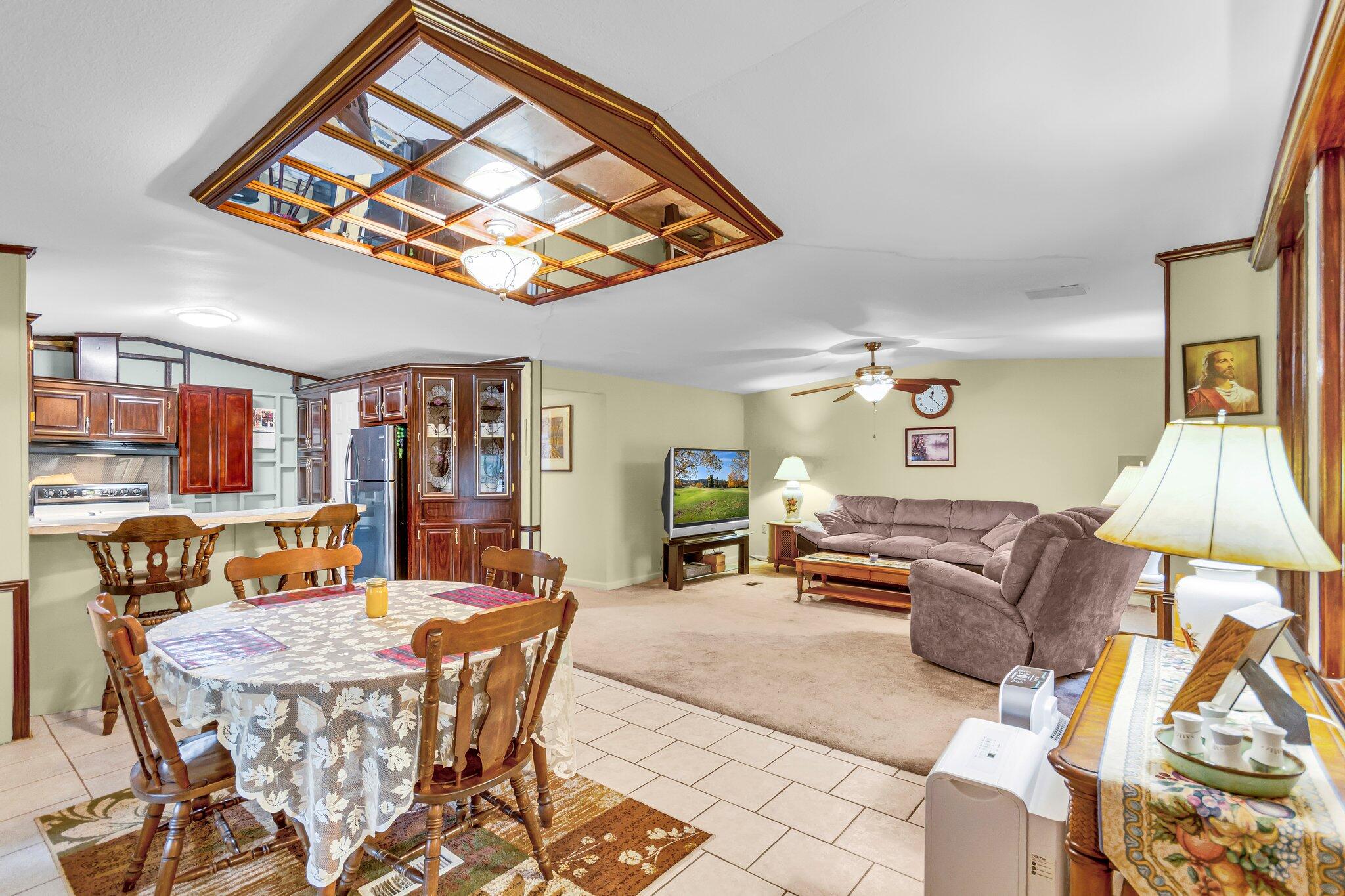 NONESUCH WAY - Residential