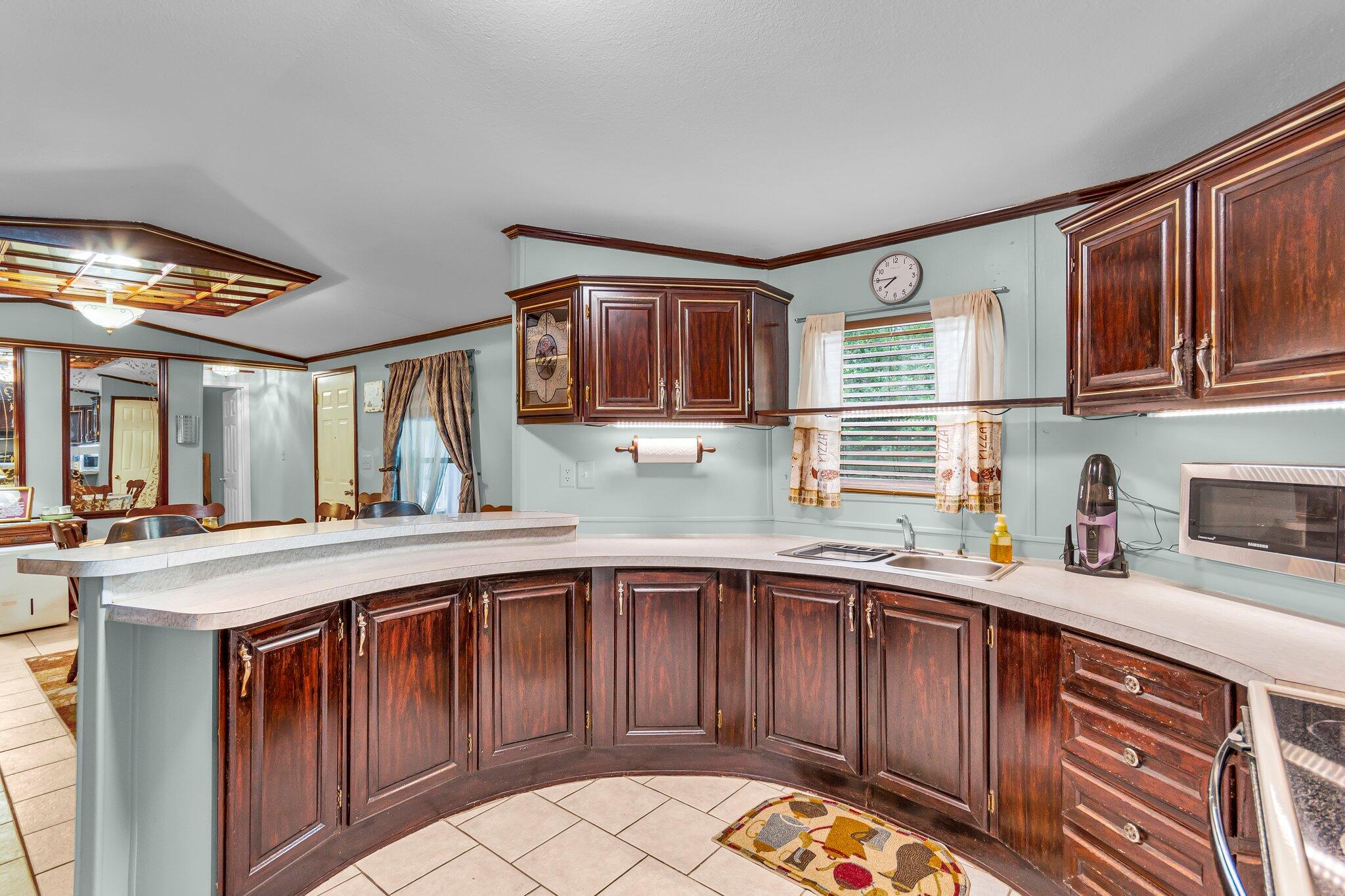 NONESUCH WAY - Residential