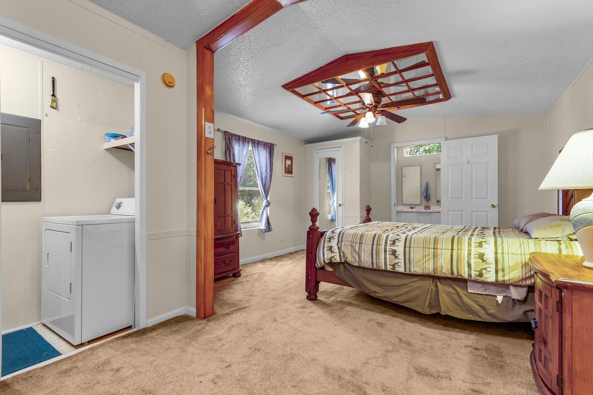 NONESUCH WAY - Residential