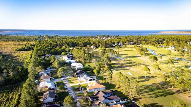 Colony Club - Residential