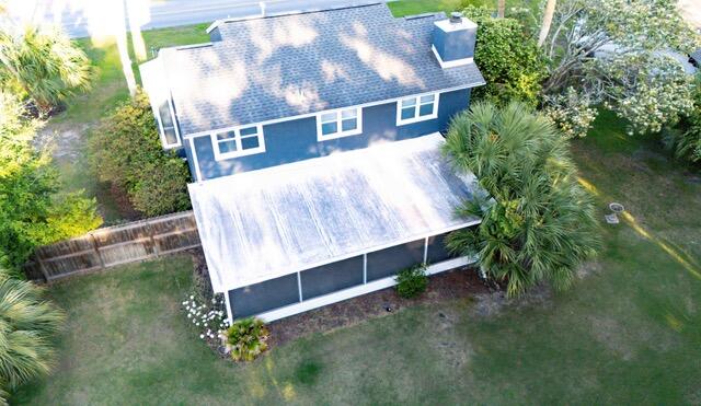 Colony Club - Residential