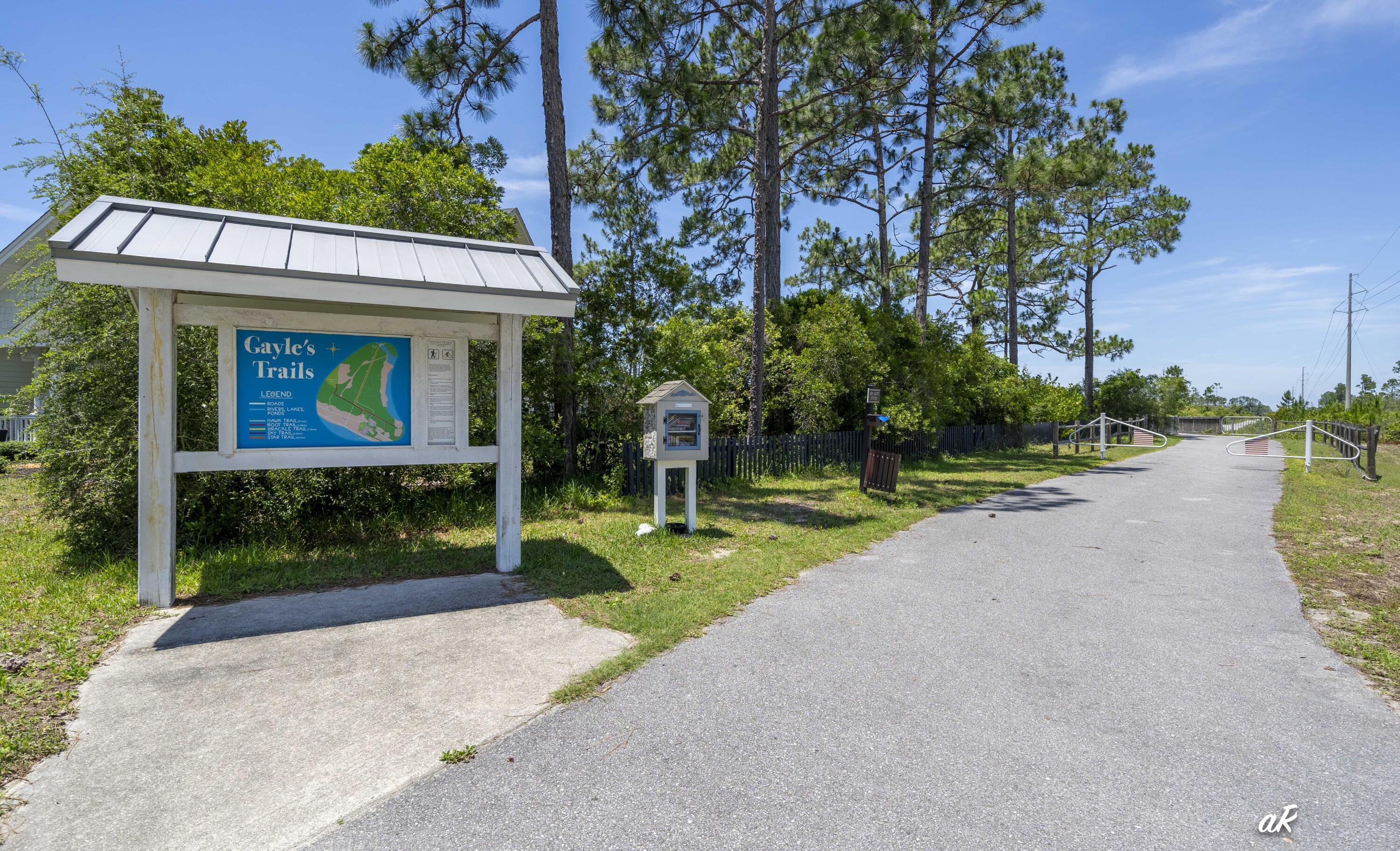 Colony Club - Residential