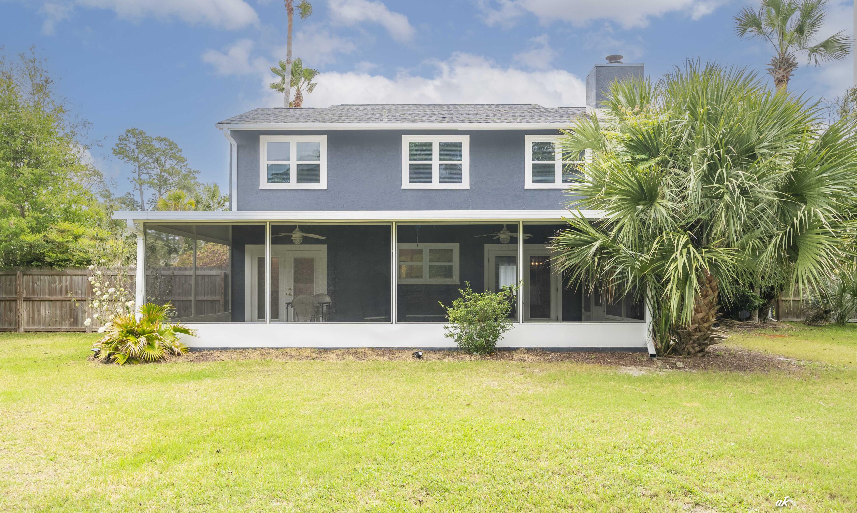 Colony Club - Residential